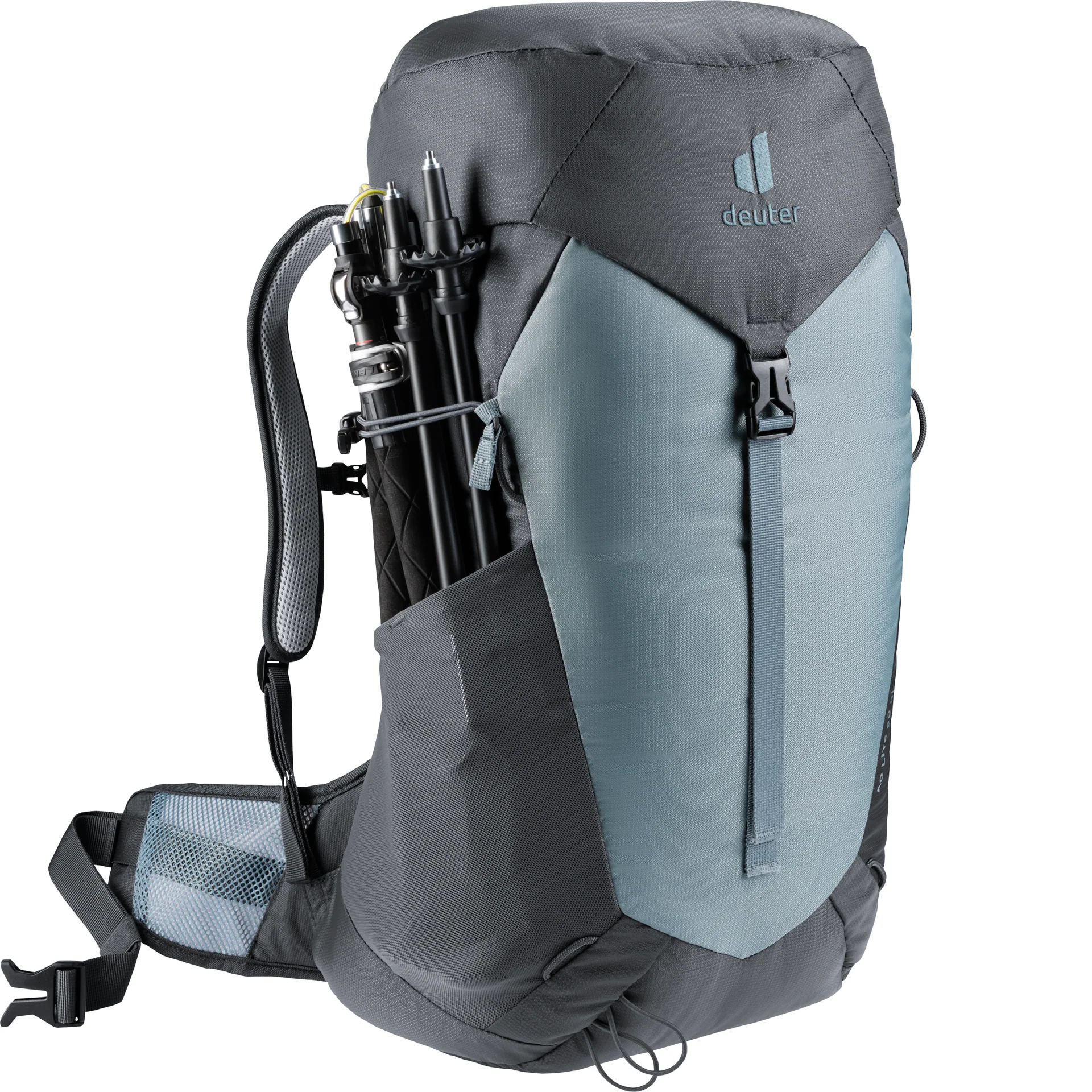 DEUTER AC LITE 28 SL ZAINO 28 LITRI CON SCHIENALE CORTO DA HIKING E TREKKING - DISPONIBILE IN 2 COLORI - Image 21
