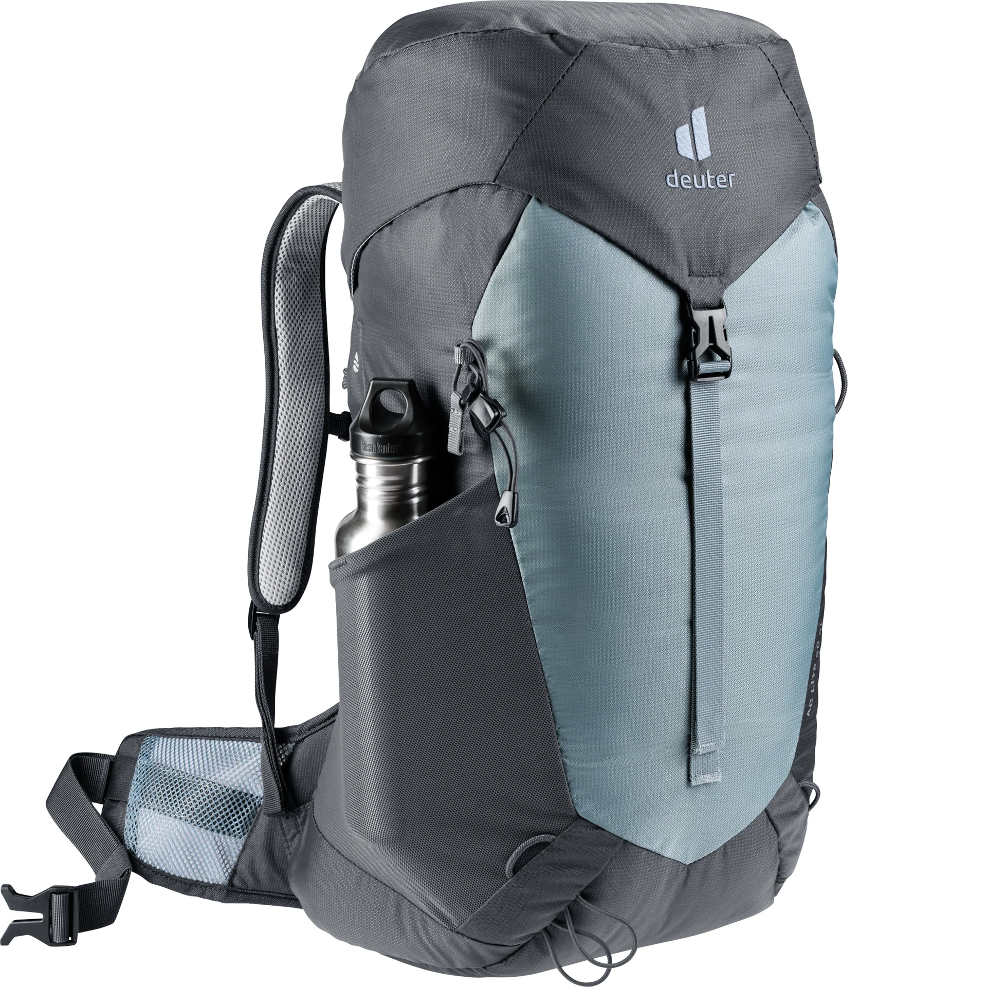 DEUTER AC LITE 28 SL ZAINO 28 LITRI CON SCHIENALE CORTO DA HIKING E TREKKING - DISPONIBILE IN 2 COLORI - Image 22