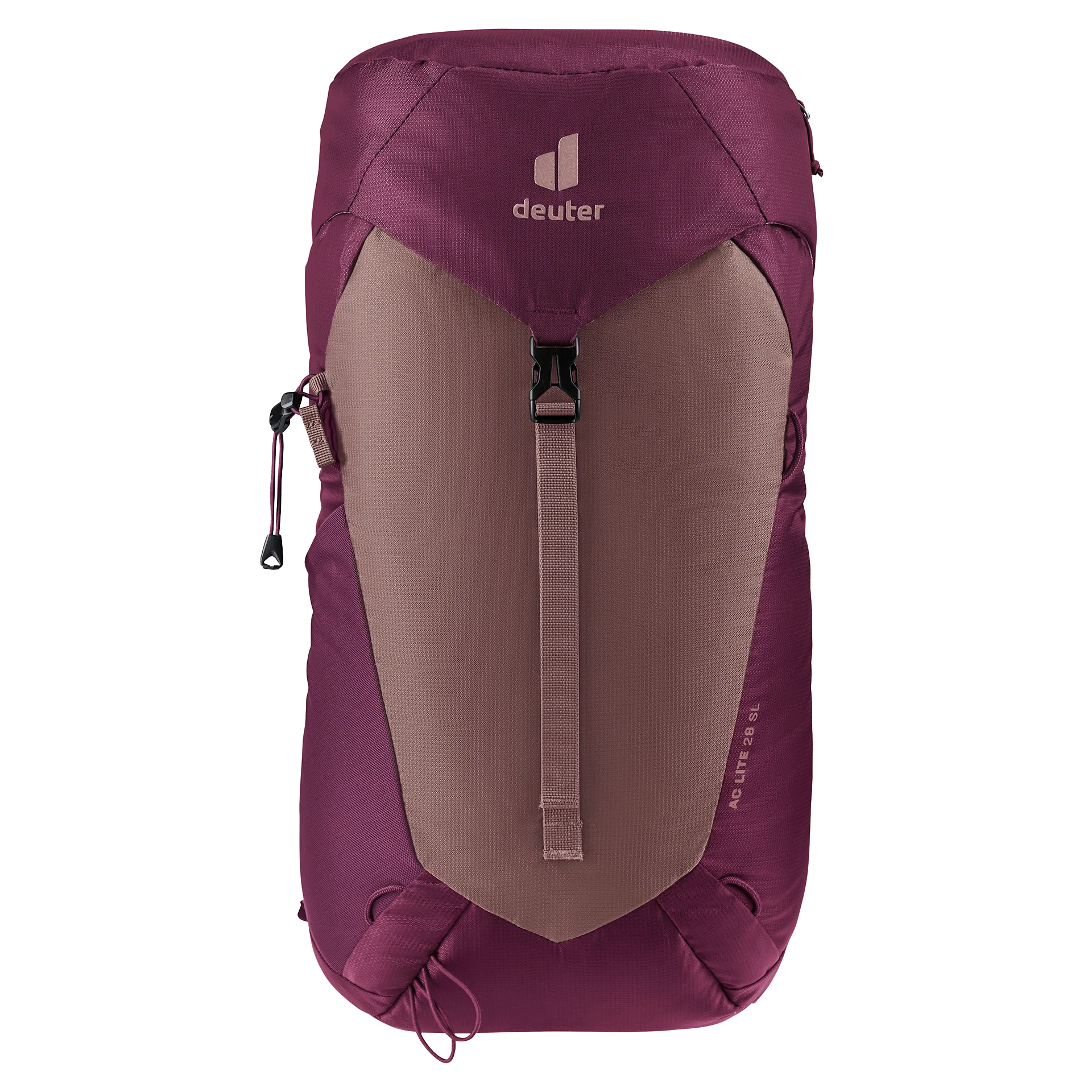 DEUTER AC LITE 28 SL ZAINO 28 LITRI CON SCHIENALE CORTO DA HIKING E TREKKING - DISPONIBILE IN 2 COLORI - Image 7