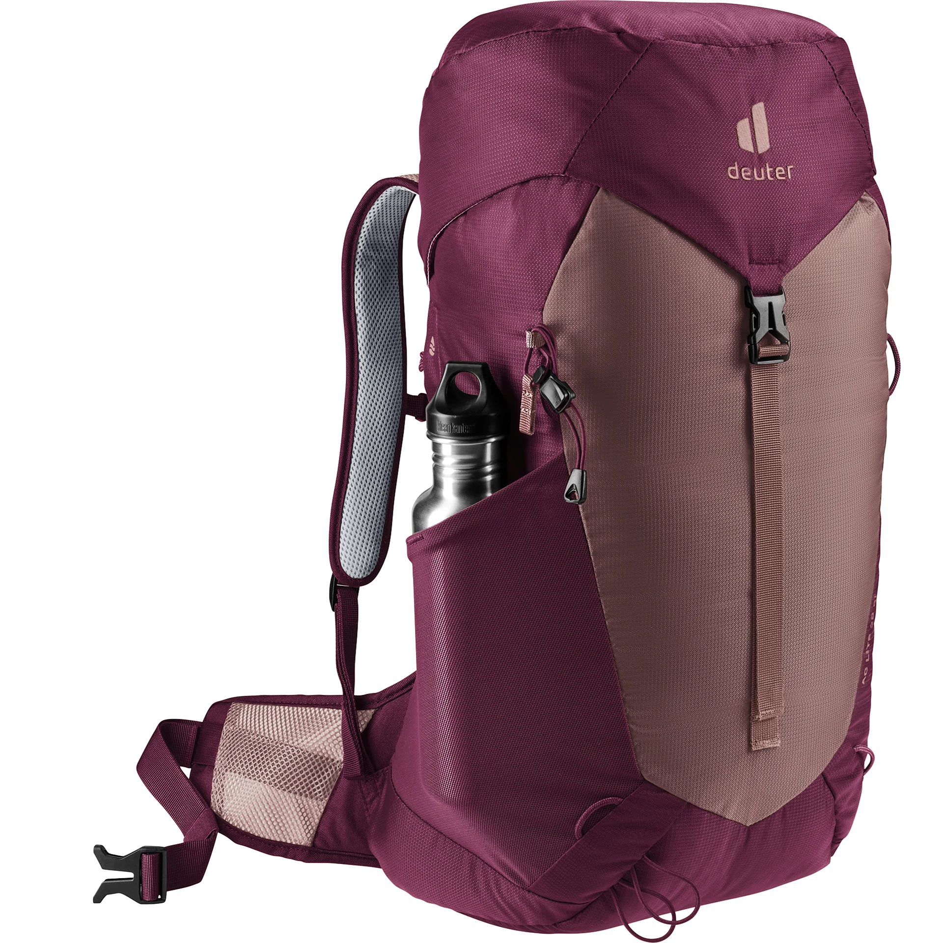 DEUTER AC LITE 28 SL ZAINO 28 LITRI CON SCHIENALE CORTO DA HIKING E TREKKING - DISPONIBILE IN 2 COLORI - Image 8