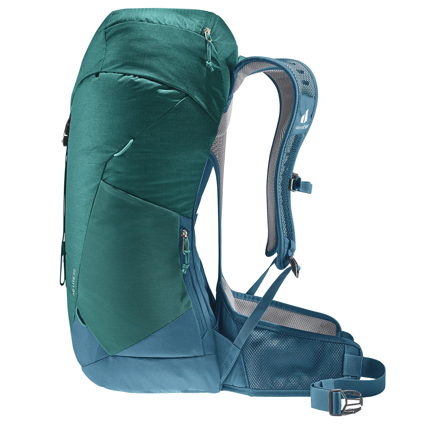 DEUTER AC LITE 30 ZAINO DA HIKING E TREKKING COMPATTO E LEGGERO - PROMO -20%! - Image 5