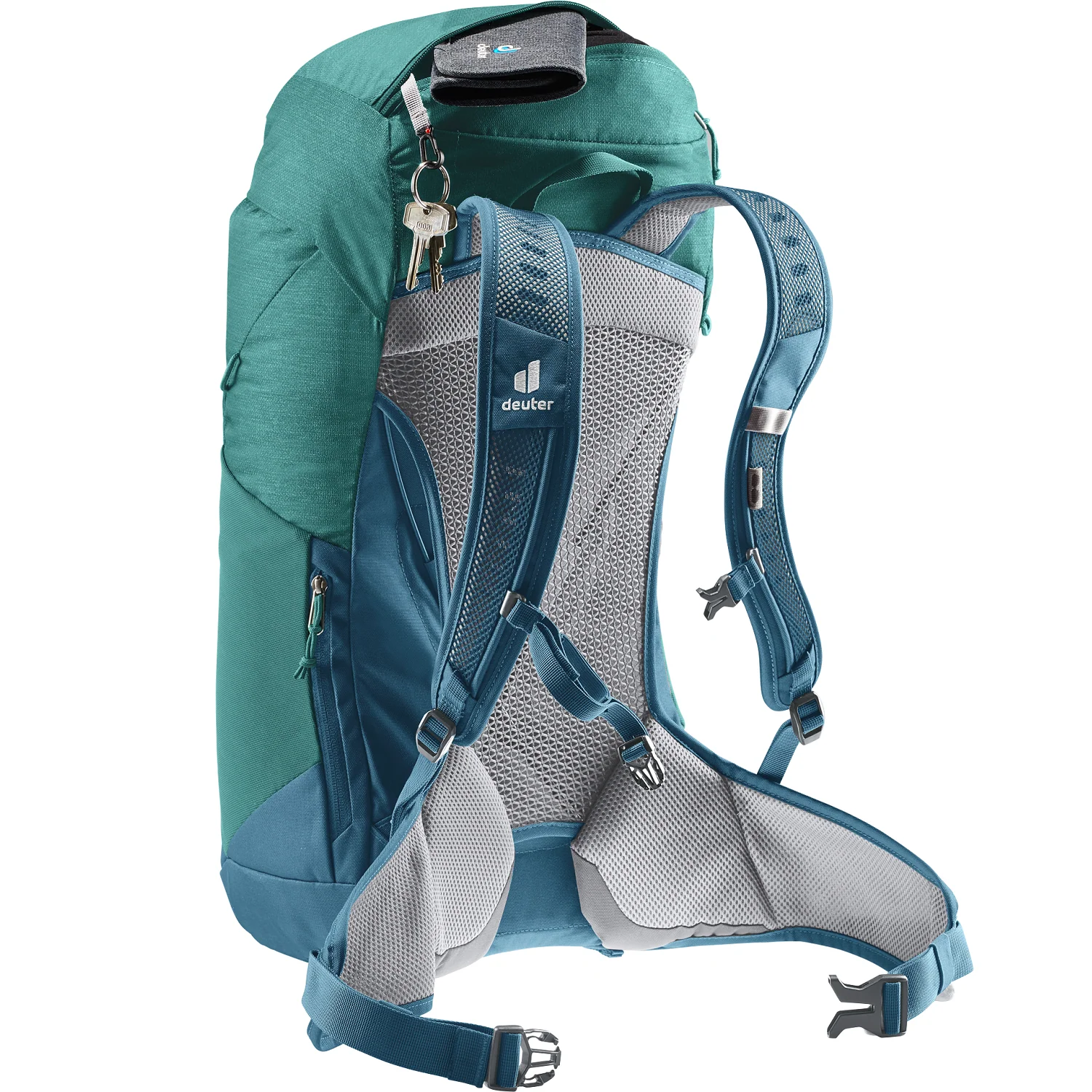 DEUTER AC LITE 30 ZAINO DA HIKING E TREKKING COMPATTO E LEGGERO - PROMO -20%! - Image 7