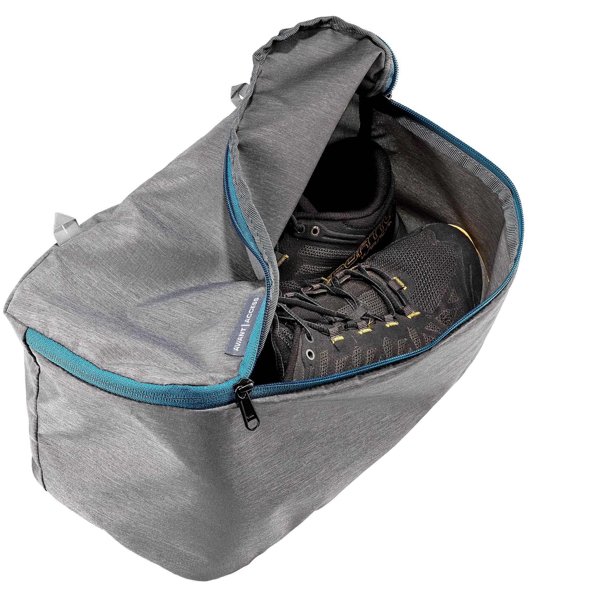 DEUTER ACCESS 55 ZAINO DA VIAGGIO 55 LITRI COMPATTO - Image 10
