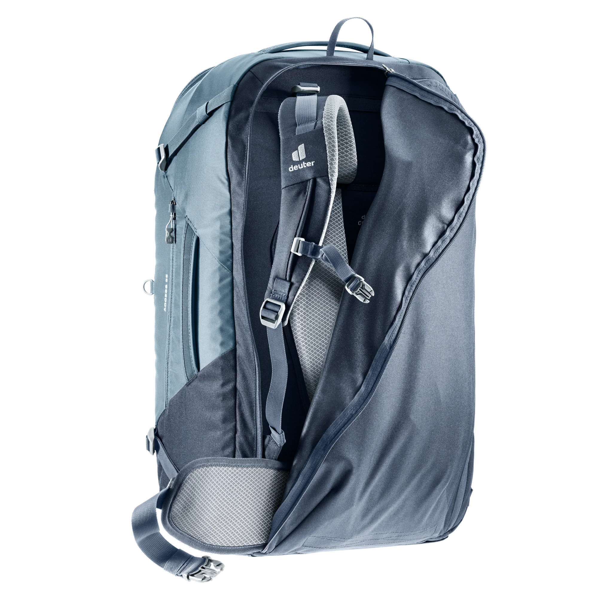 DEUTER ACCESS 55 ZAINO DA VIAGGIO 55 LITRI COMPATTO - Image 11