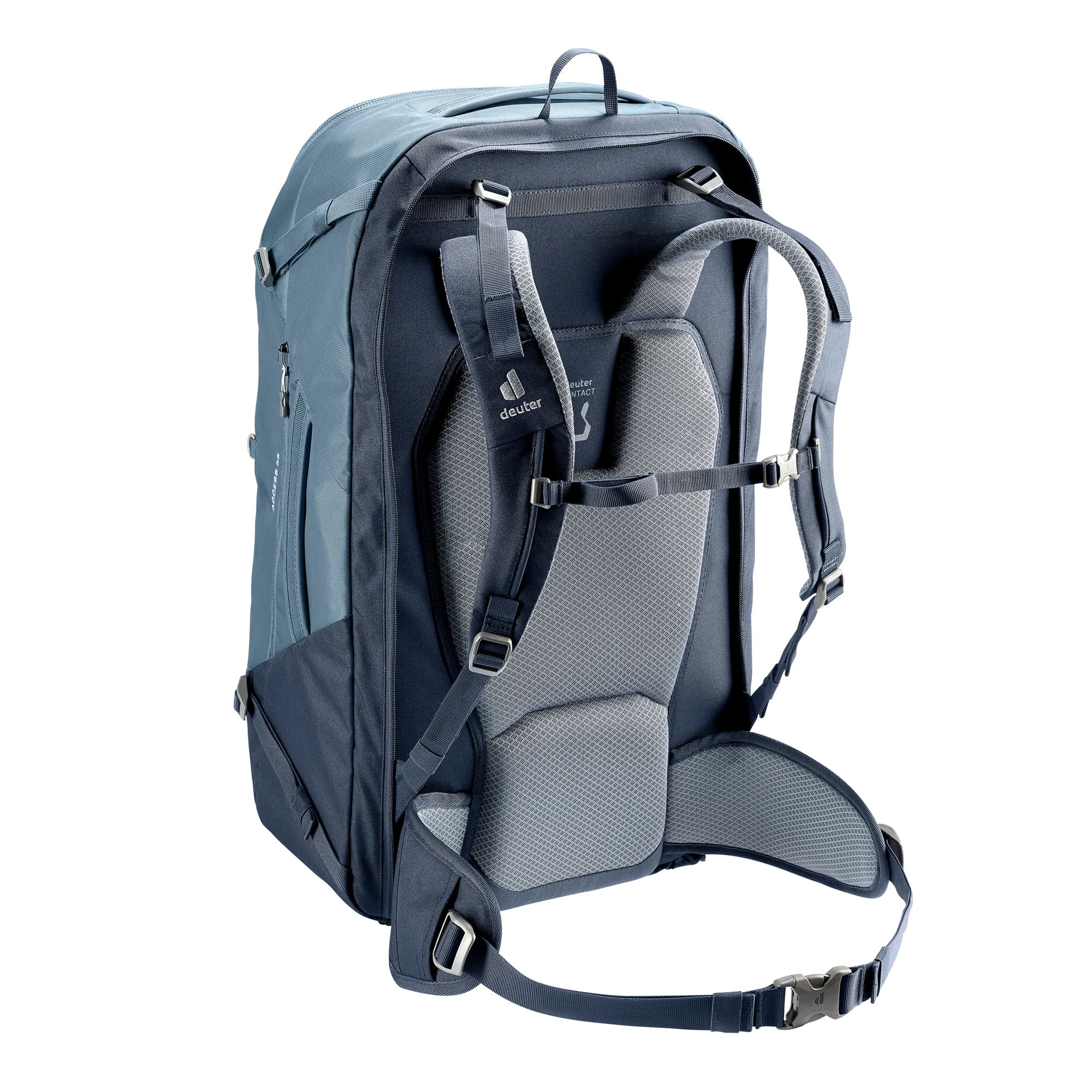 DEUTER ACCESS 55 ZAINO DA VIAGGIO 55 LITRI COMPATTO - Image 14