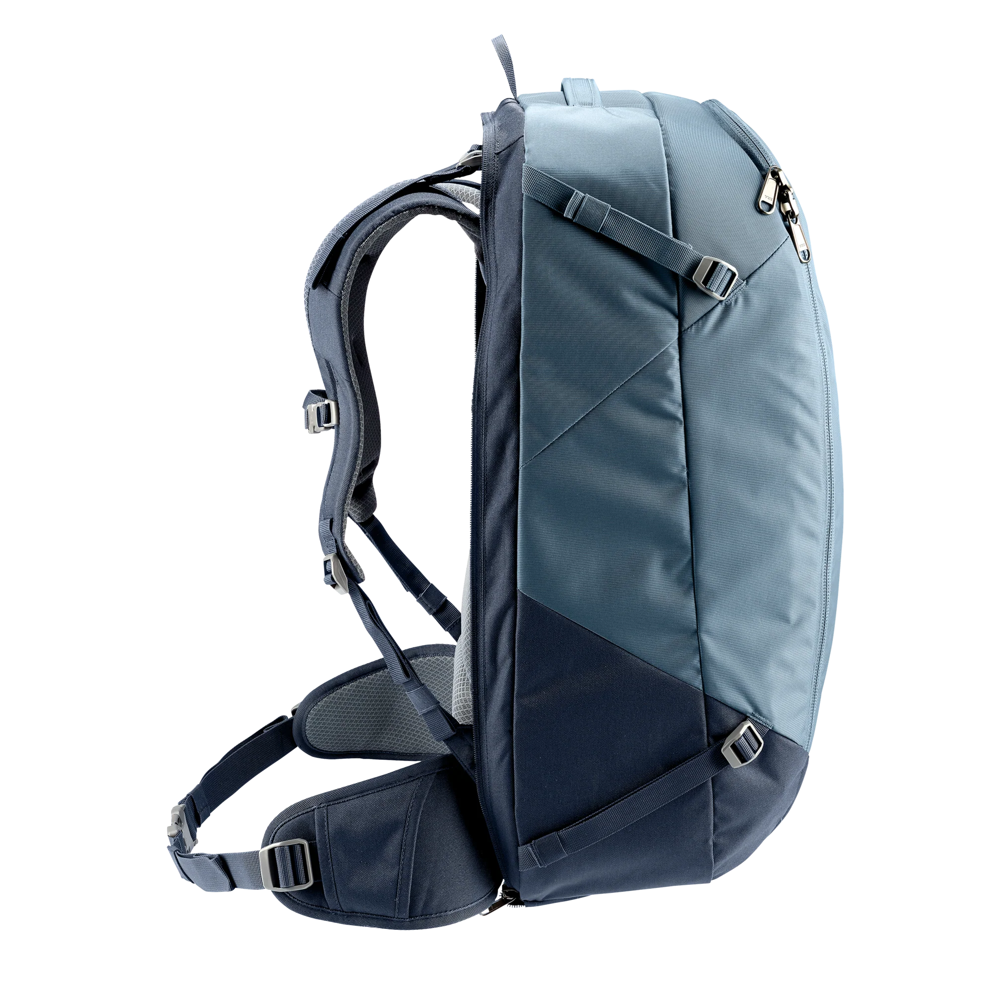 DEUTER ACCESS 55 ZAINO DA VIAGGIO 55 LITRI COMPATTO - Image 15