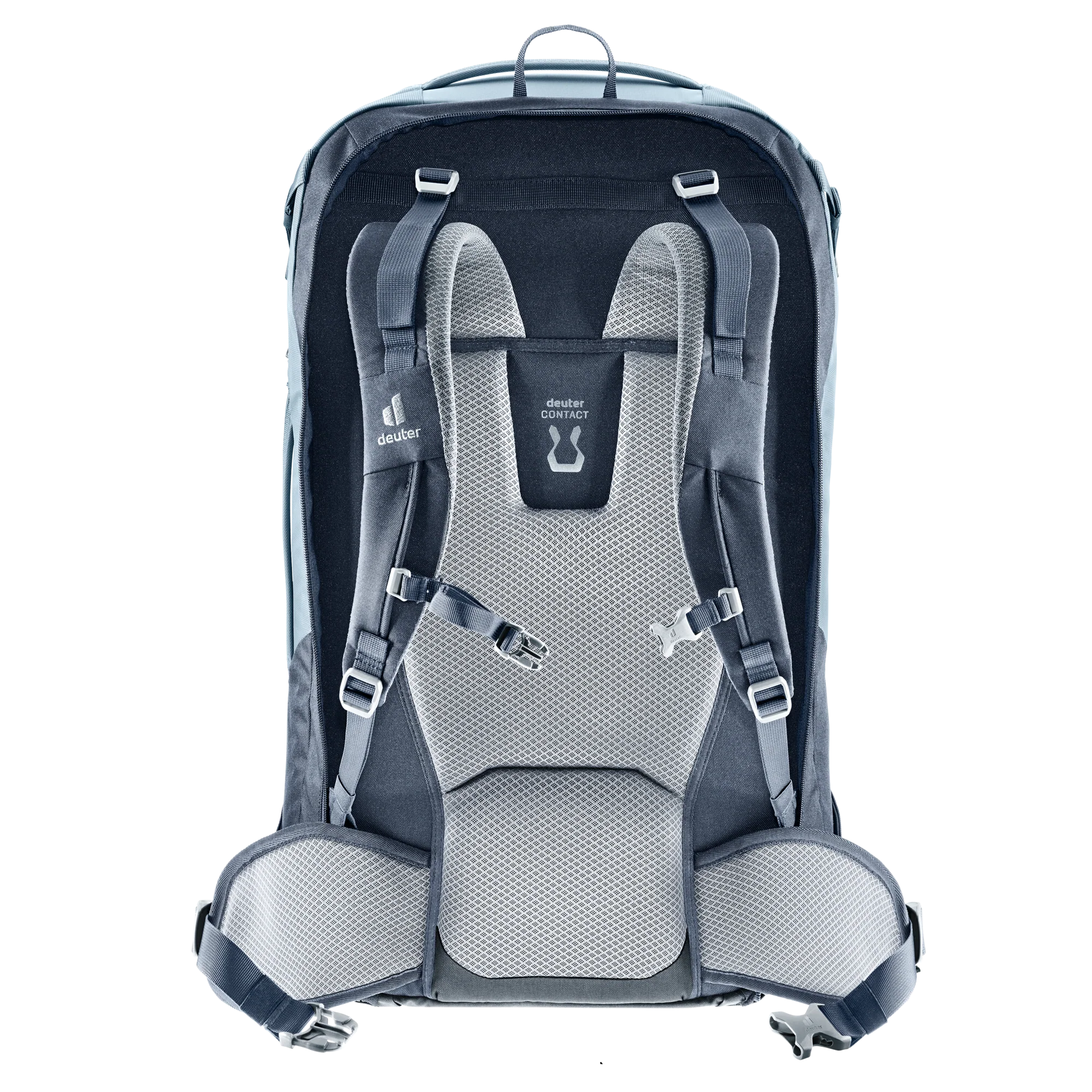 DEUTER ACCESS 55 ZAINO DA VIAGGIO 55 LITRI COMPATTO - Image 16