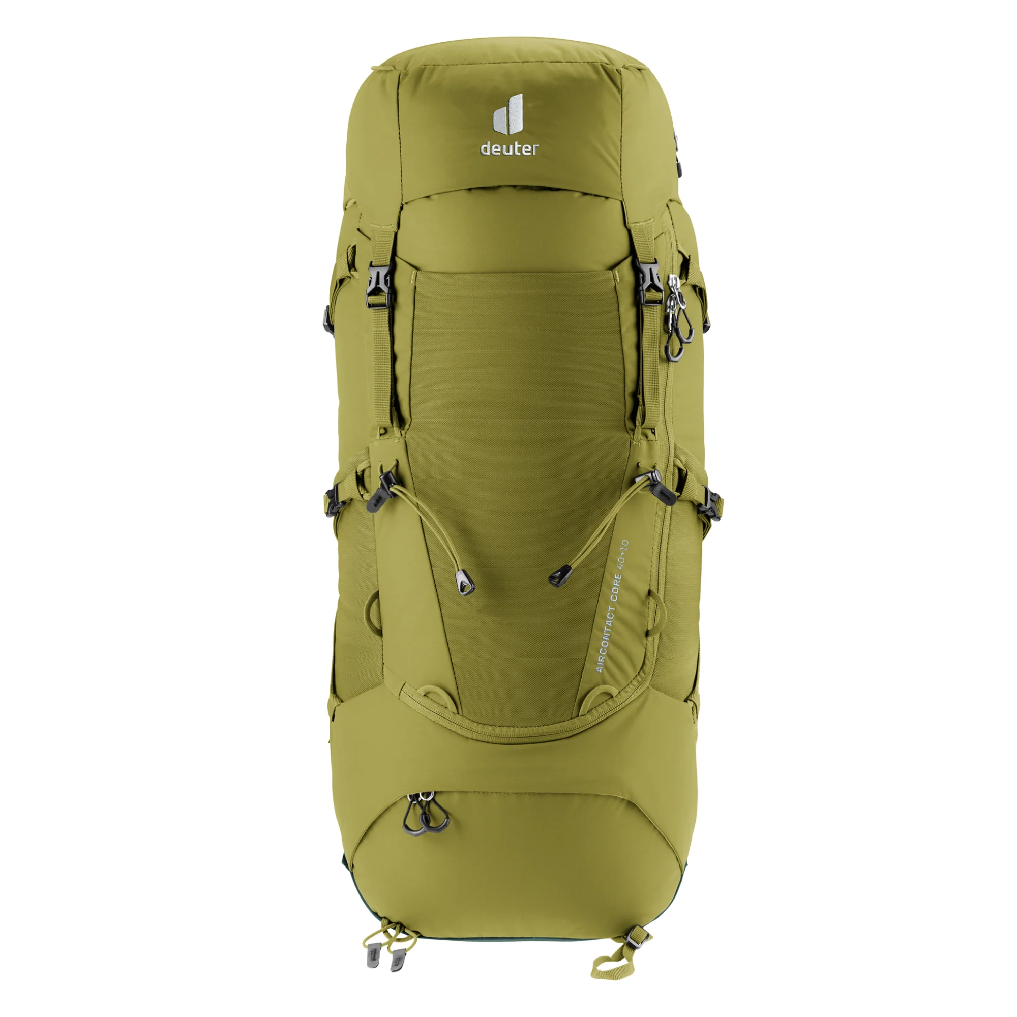 DEUTER AIRCONTACT CORE 40+10 ZAINO DA TREKKING E LUNGHI CAMMINI - Image 5