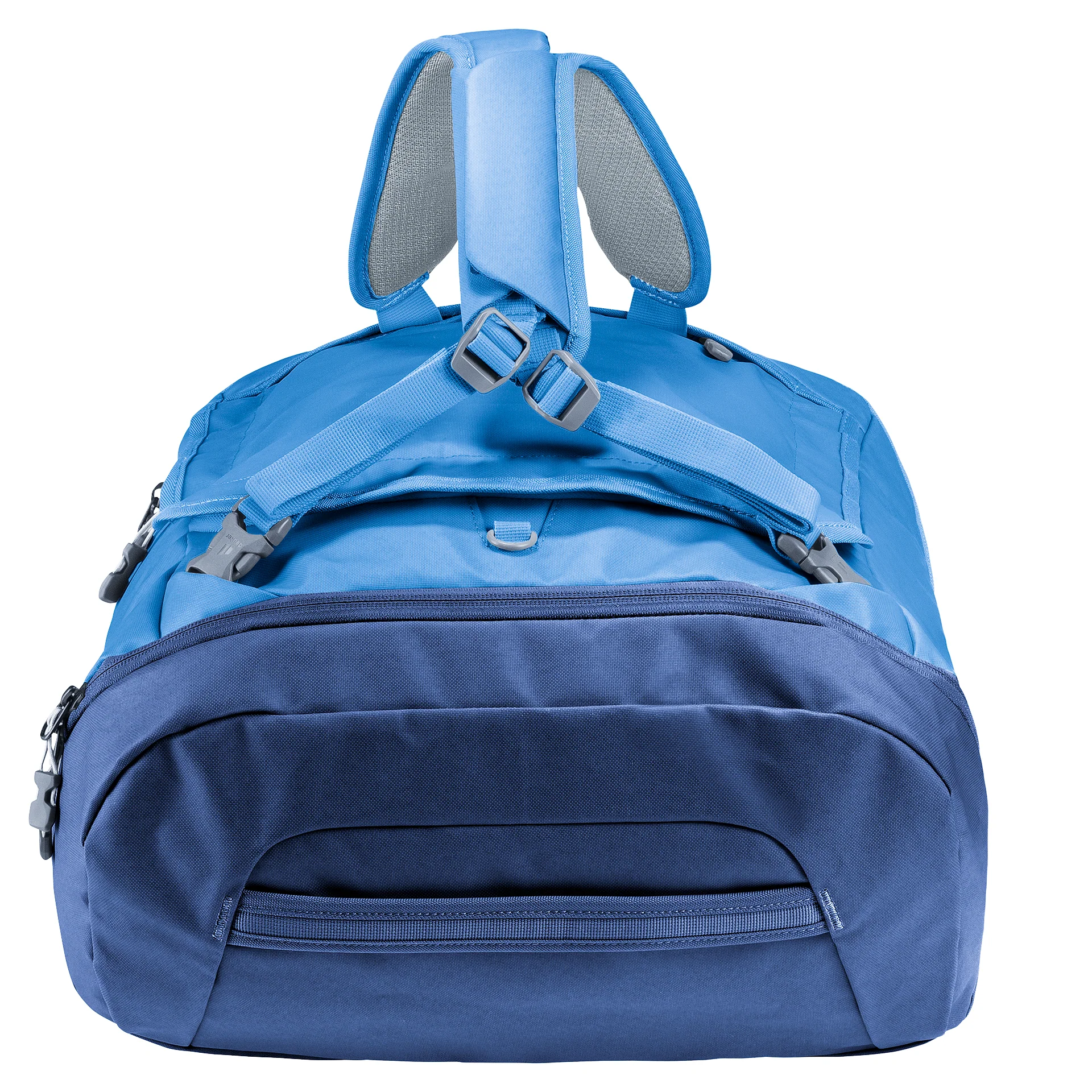 DEUTER DUFFEL PRO 40 BORSONE DA VIAGGIO ULTRACOMPATTO - Image 4