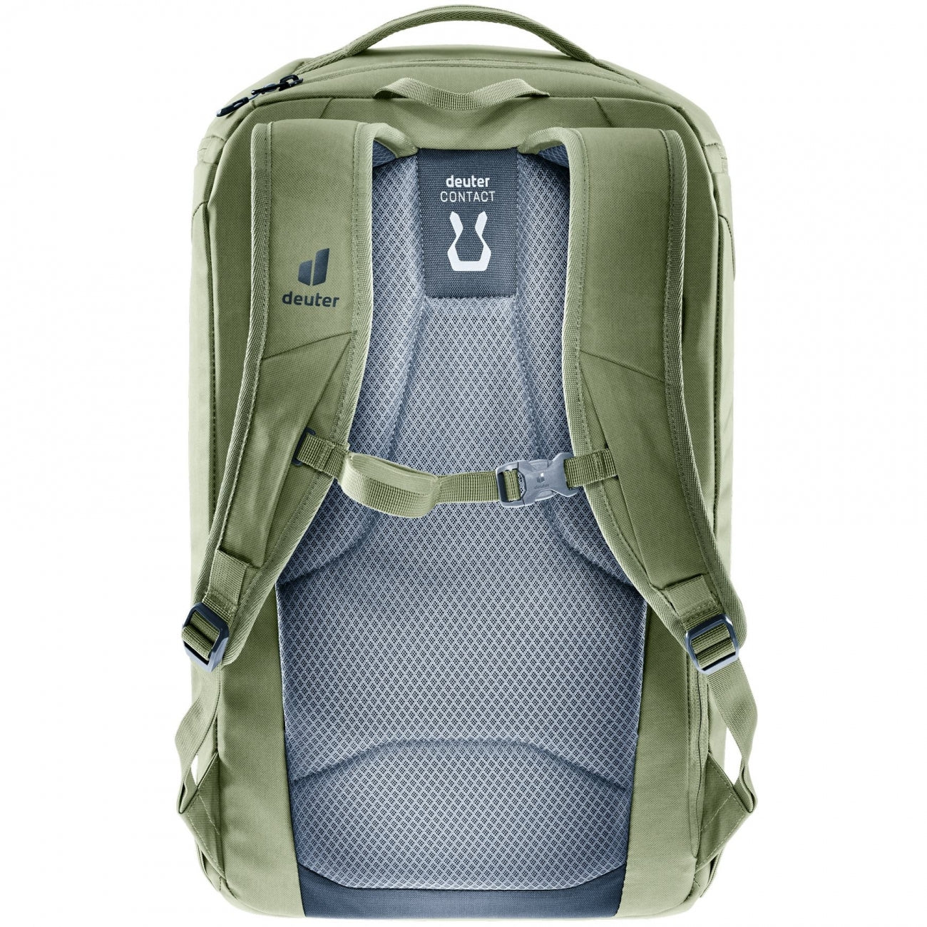 DEUTER DUFFEL PRO PACK 30 ZAINO DA VIAGGIO/BAGAGLIO A MANO - DISPONIBILE IN 2 COLORI - Image 3