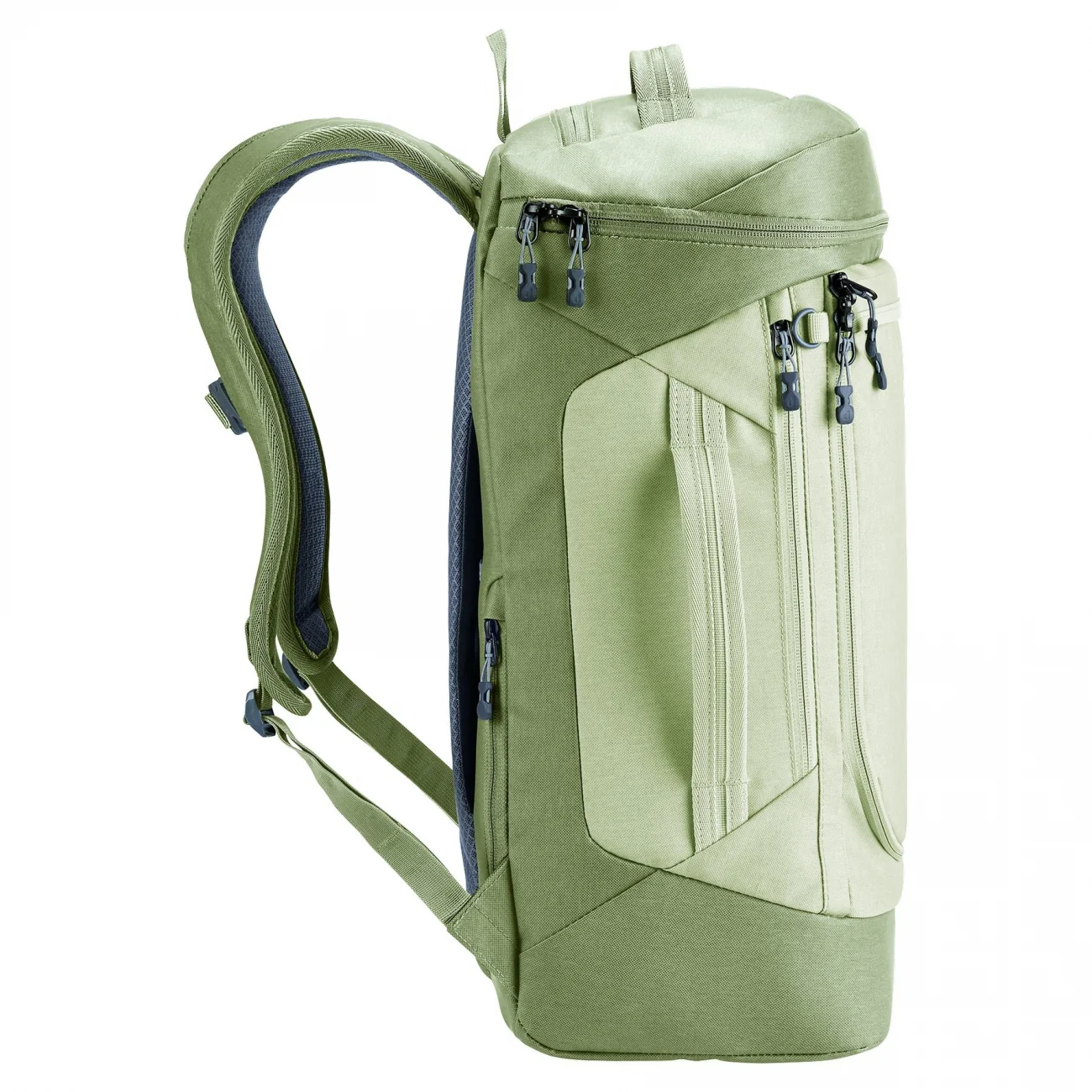 DEUTER DUFFEL PRO PACK 30 ZAINO DA VIAGGIO/BAGAGLIO A MANO - DISPONIBILE IN 2 COLORI - Image 7