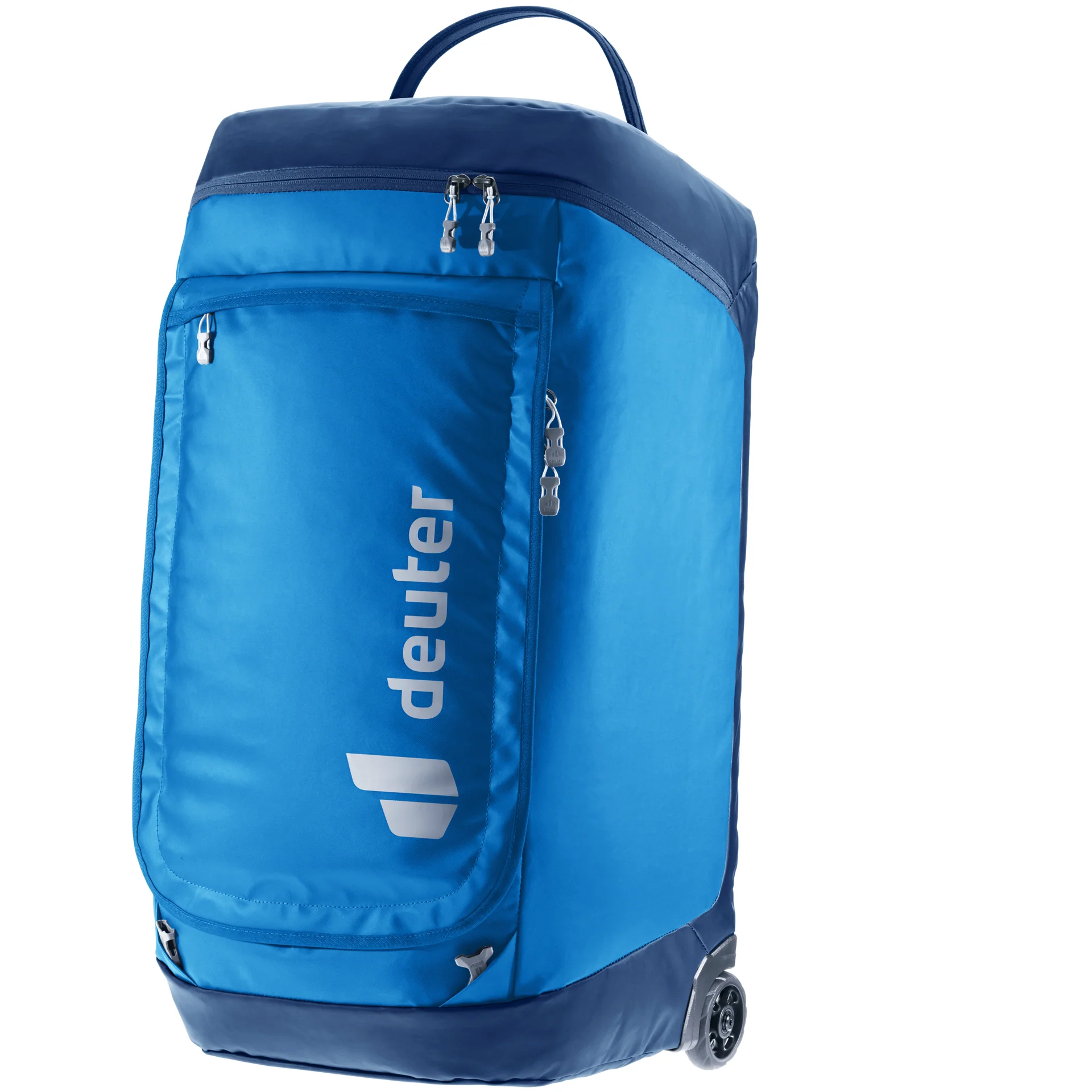 DEUTER DUFFEL PRO ROLLER 90 BORSONE DA VIAGGIO ULTRACOMPATTO - DISPONIBILE IN 2 COLORI
