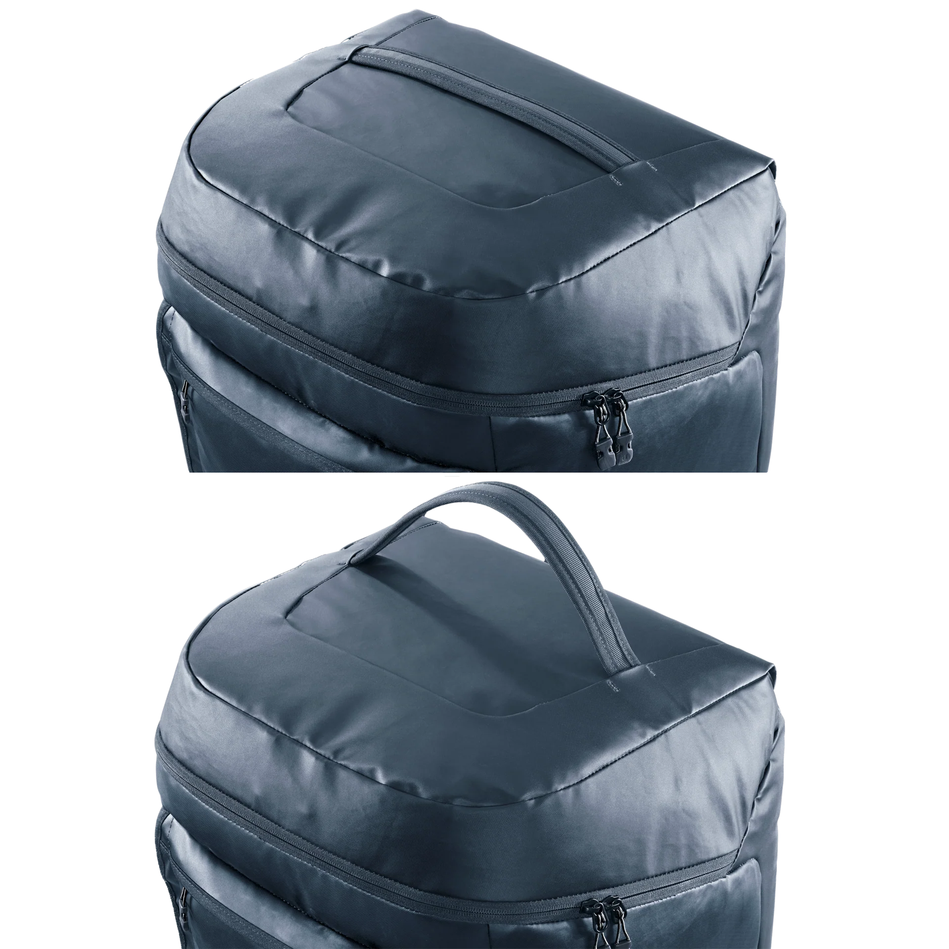 DEUTER DUFFEL PRO ROLLER 90 BORSONE DA VIAGGIO ULTRACOMPATTO - DISPONIBILE IN 2 COLORI - Image 12