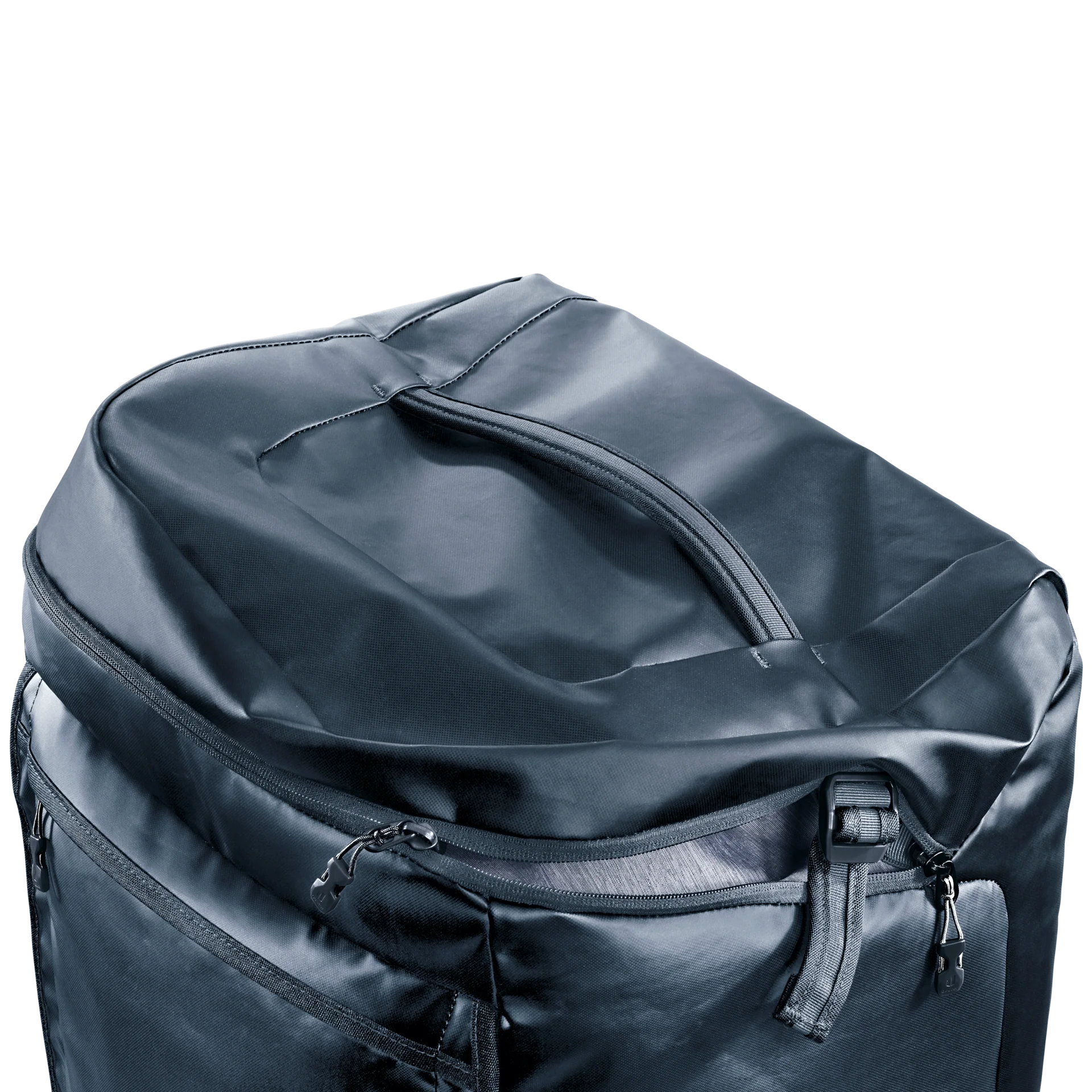 DEUTER DUFFEL PRO ROLLER 90 BORSONE DA VIAGGIO ULTRACOMPATTO - DISPONIBILE IN 2 COLORI - Image 13