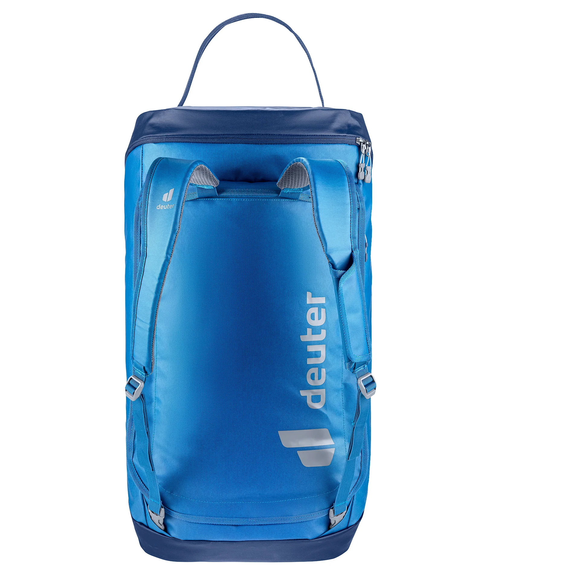 DEUTER DUFFEL PRO ROLLER 90 BORSONE DA VIAGGIO ULTRACOMPATTO - DISPONIBILE IN 2 COLORI - Image 16