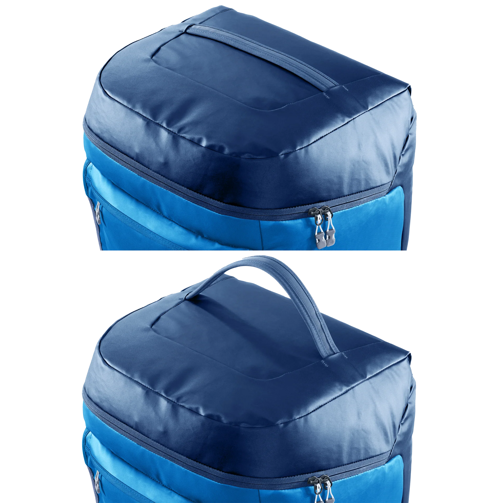 DEUTER DUFFEL PRO ROLLER 90 BORSONE DA VIAGGIO ULTRACOMPATTO - DISPONIBILE IN 2 COLORI - Image 18