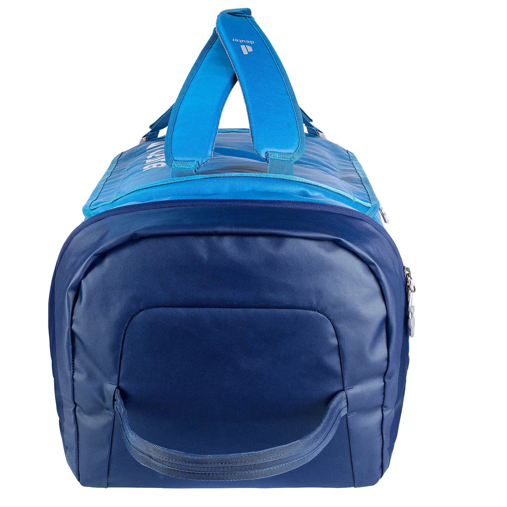 DEUTER DUFFEL PRO ROLLER 90 BORSONE DA VIAGGIO ULTRACOMPATTO - DISPONIBILE IN 2 COLORI - Image 19