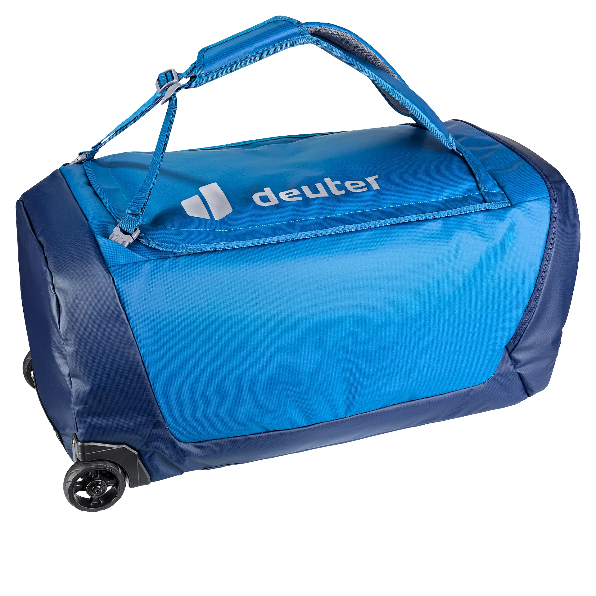 DEUTER DUFFEL PRO ROLLER 90 BORSONE DA VIAGGIO ULTRACOMPATTO - DISPONIBILE IN 2 COLORI - Image 20