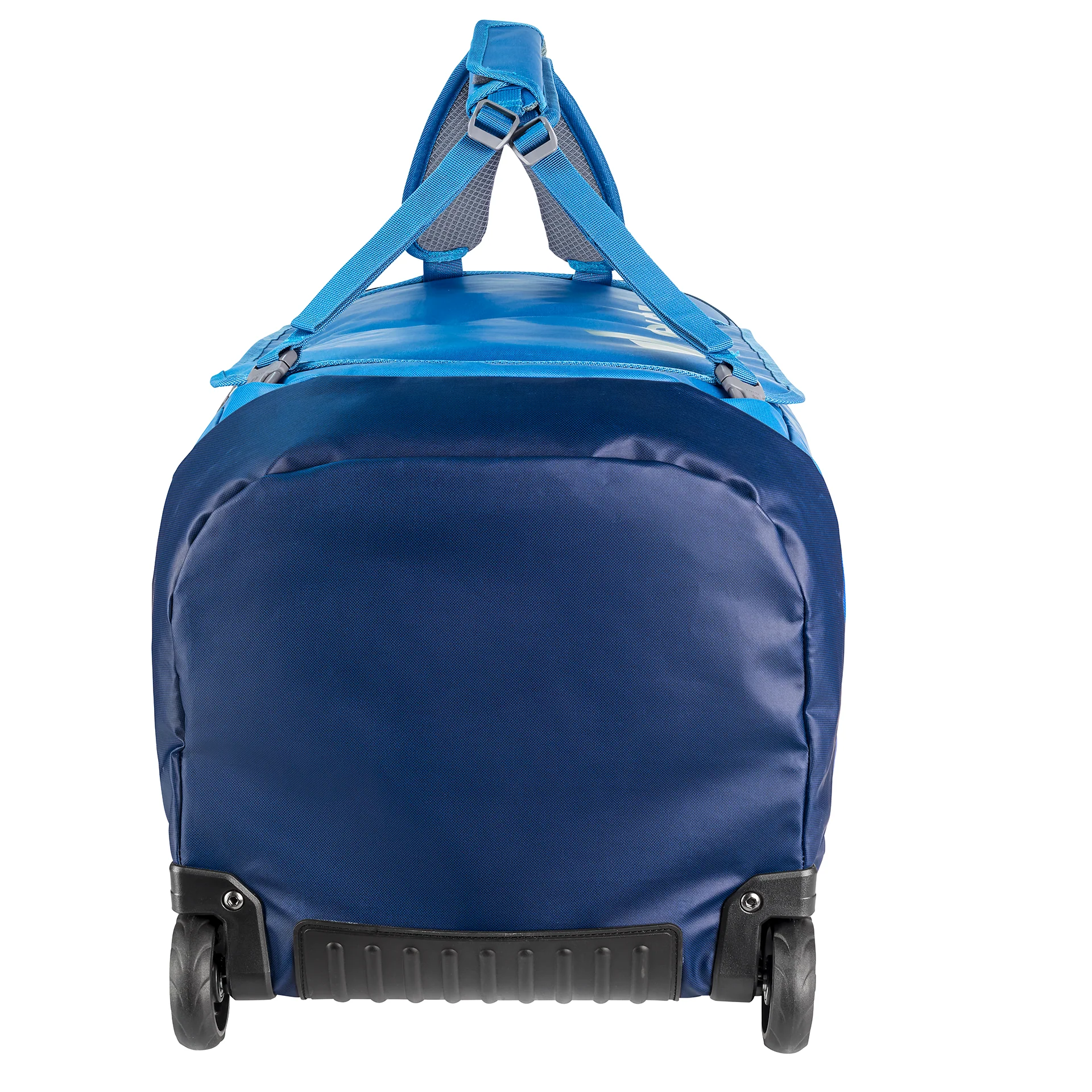 DEUTER DUFFEL PRO ROLLER 90 BORSONE DA VIAGGIO ULTRACOMPATTO - DISPONIBILE IN 2 COLORI - Image 21