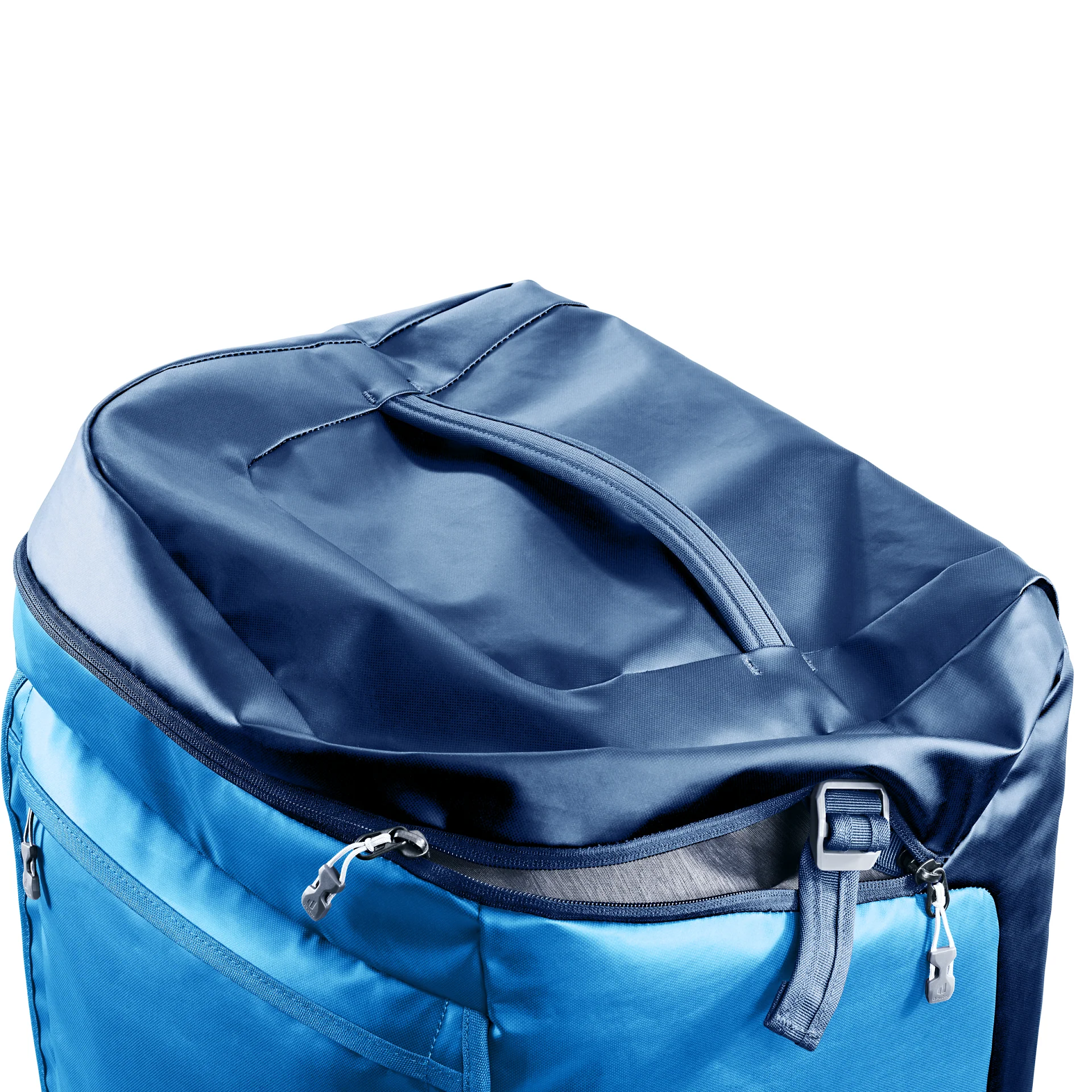 DEUTER DUFFEL PRO ROLLER 90 BORSONE DA VIAGGIO ULTRACOMPATTO - DISPONIBILE IN 2 COLORI - Image 22