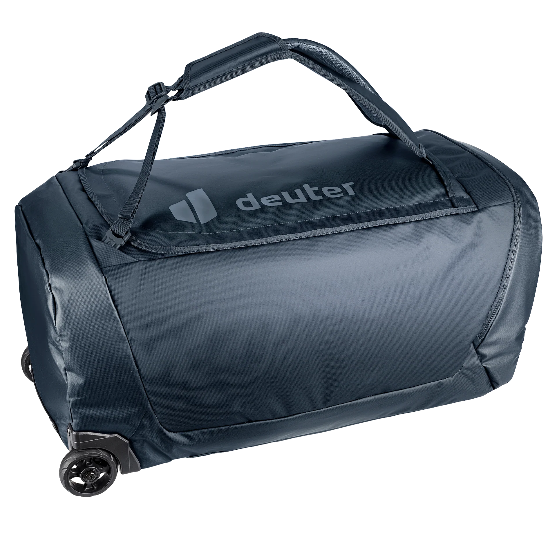 DEUTER DUFFEL PRO ROLLER 90 BORSONE DA VIAGGIO ULTRACOMPATTO - DISPONIBILE IN 2 COLORI - Image 7