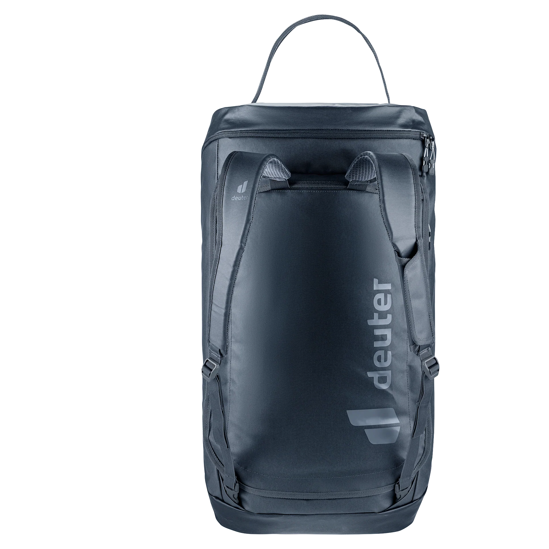 DEUTER DUFFEL PRO ROLLER 90 BORSONE DA VIAGGIO ULTRACOMPATTO - DISPONIBILE IN 2 COLORI - Image 9