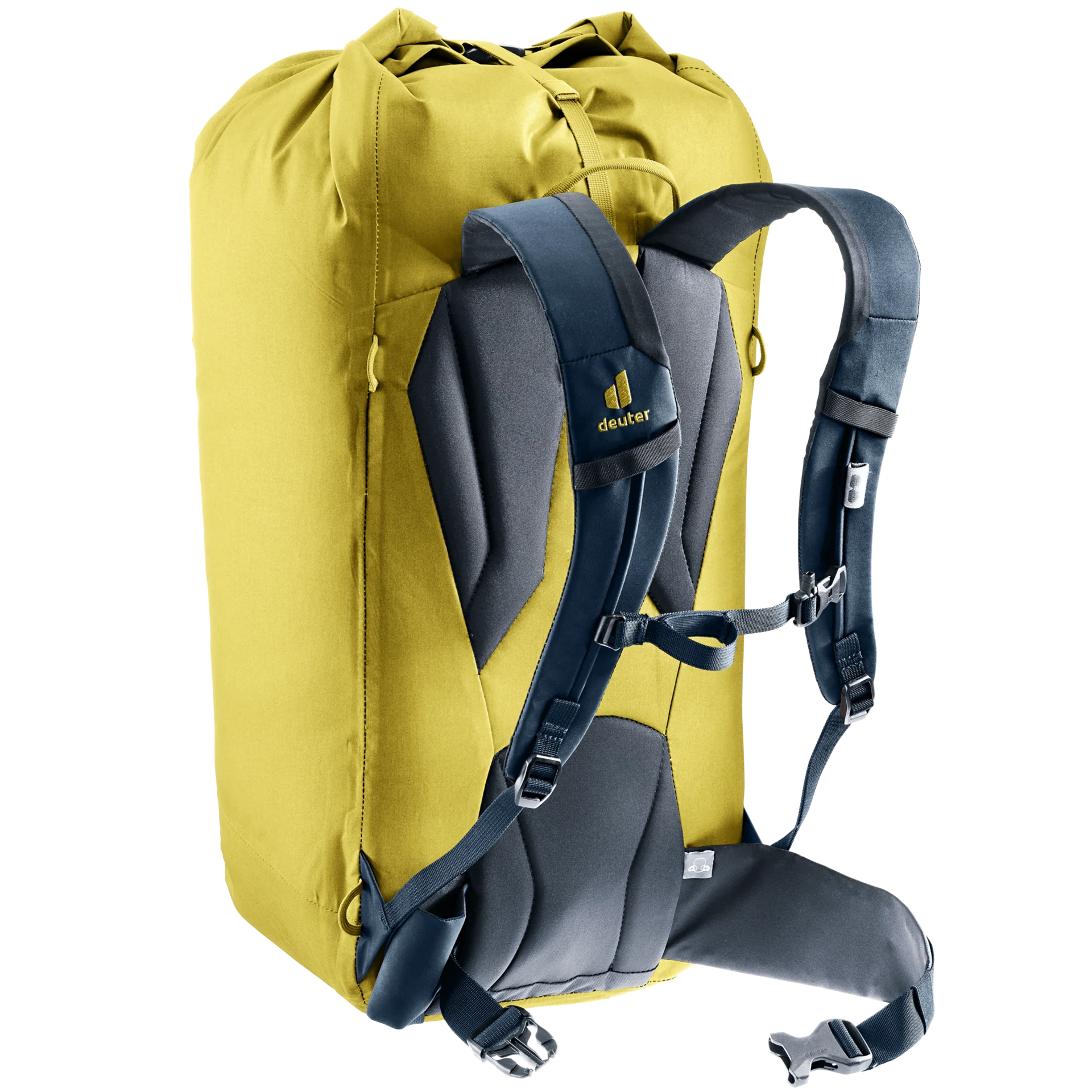 DEUTER DURASCENT 30 ZAINO IMPERMEABILE DA ALPINISMO E SCALATA - Image 11