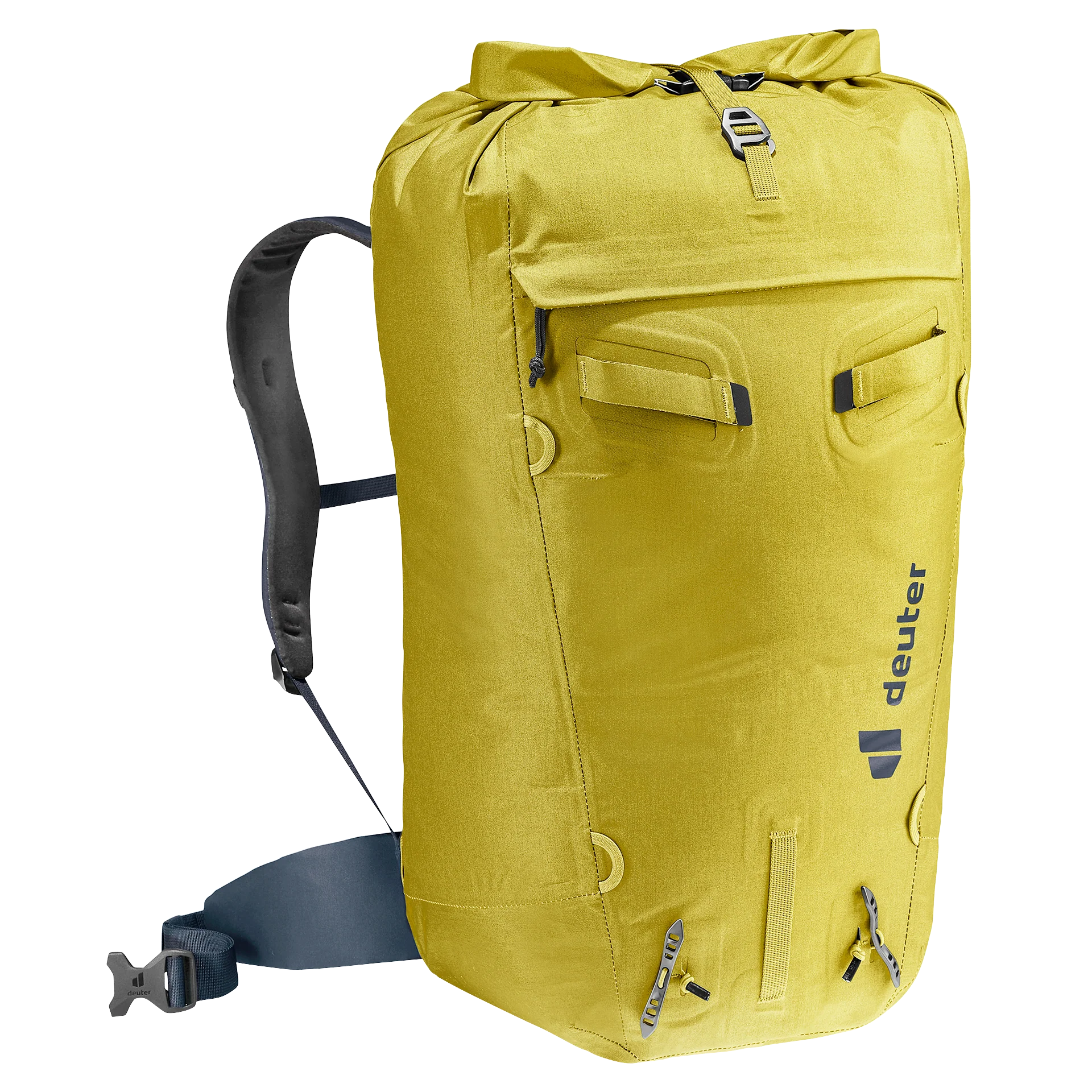 DEUTER DURASCENT 30 ZAINO IMPERMEABILE DA ALPINISMO E SCALATA - Image 12