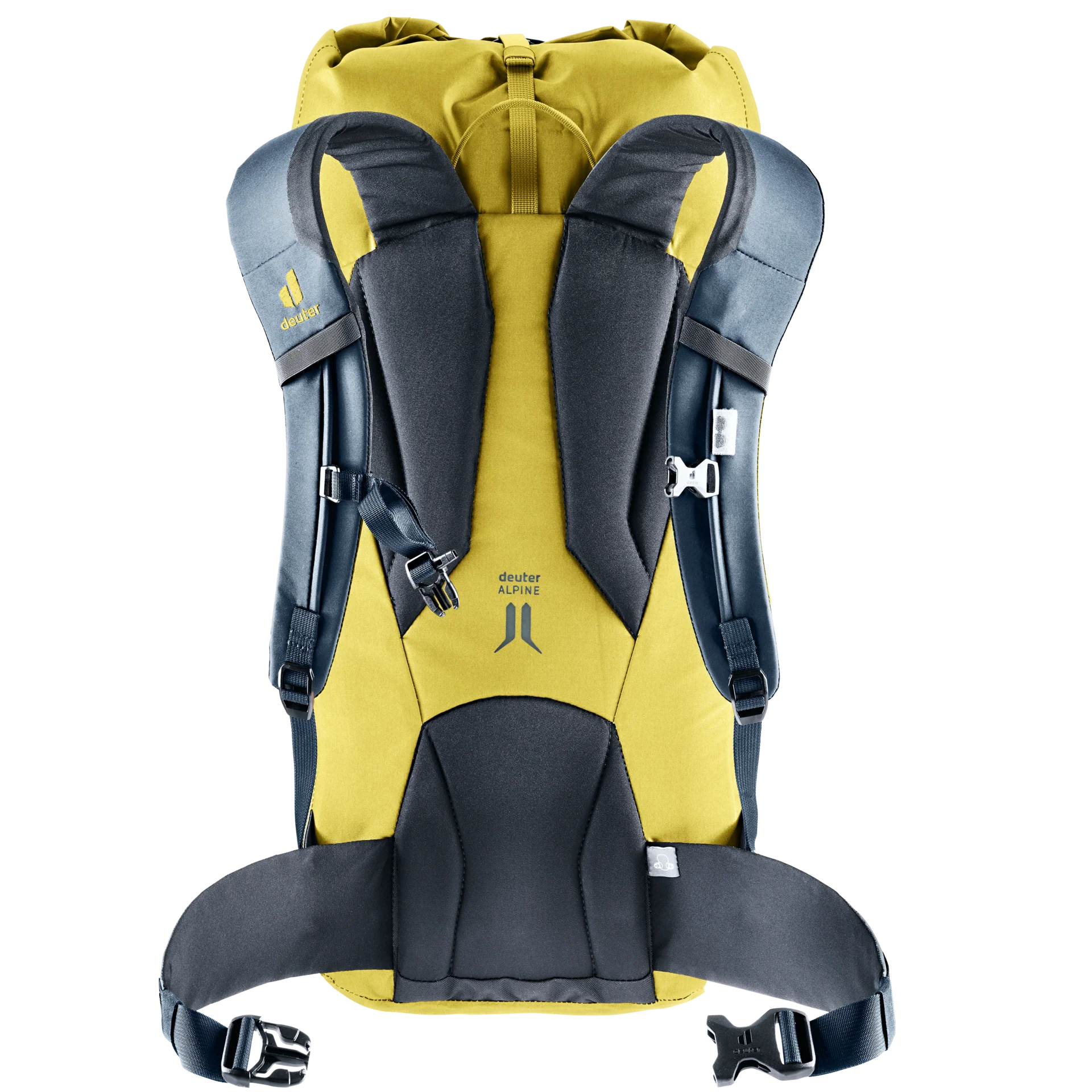 DEUTER DURASCENT 30 ZAINO IMPERMEABILE DA ALPINISMO E SCALATA - Image 2