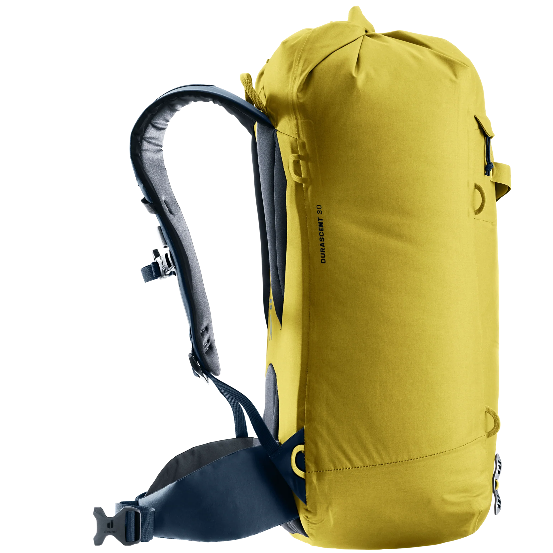 DEUTER DURASCENT 30 ZAINO IMPERMEABILE DA ALPINISMO E SCALATA - Image 4