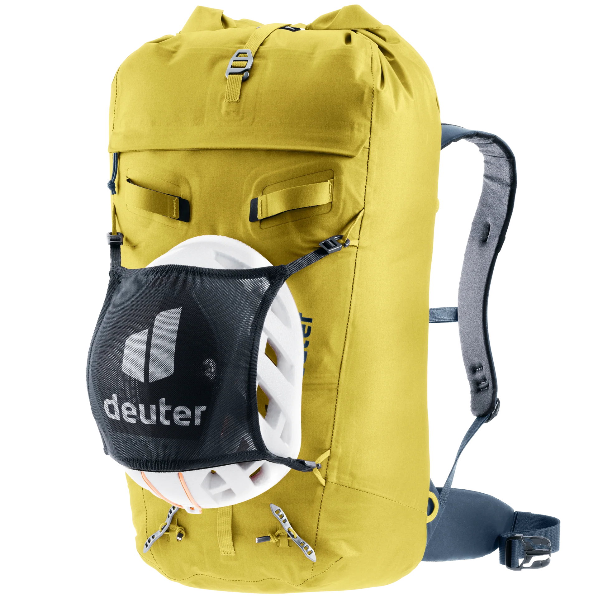 DEUTER DURASCENT 30 ZAINO IMPERMEABILE DA ALPINISMO E SCALATA - Image 9