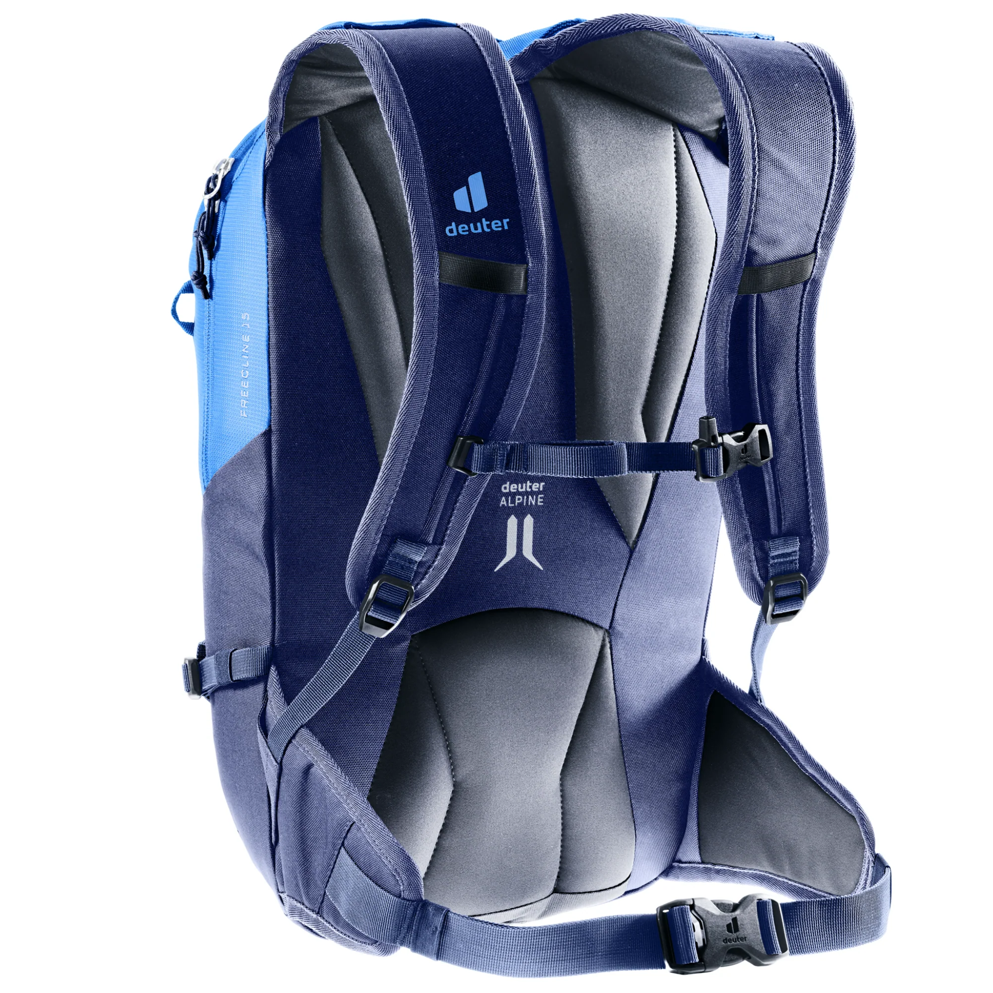 DEUTER FREECLINE 15 ZAINO DA SCIALPINISMO - Image 10