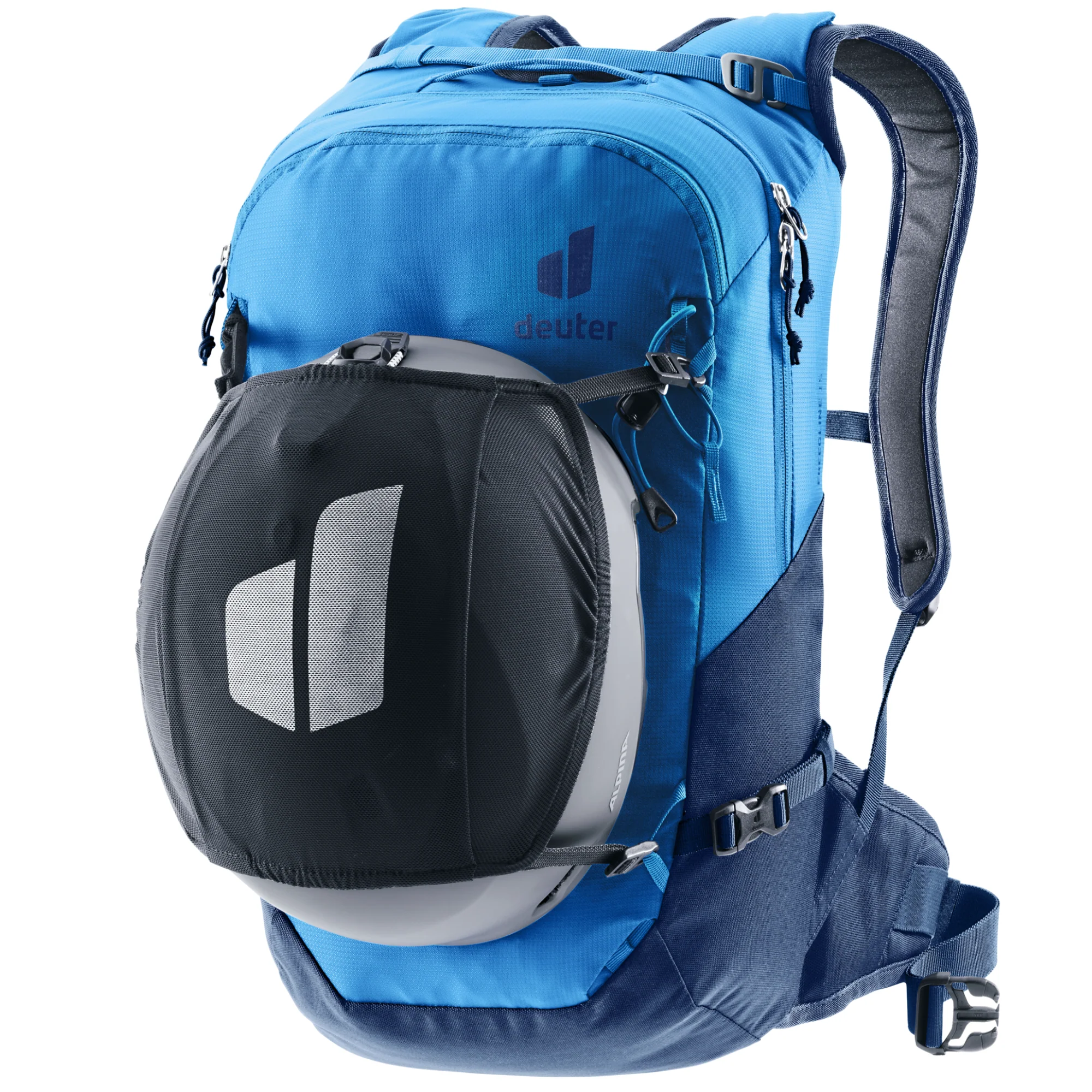 DEUTER FREECLINE 15 ZAINO DA SCIALPINISMO - Image 7