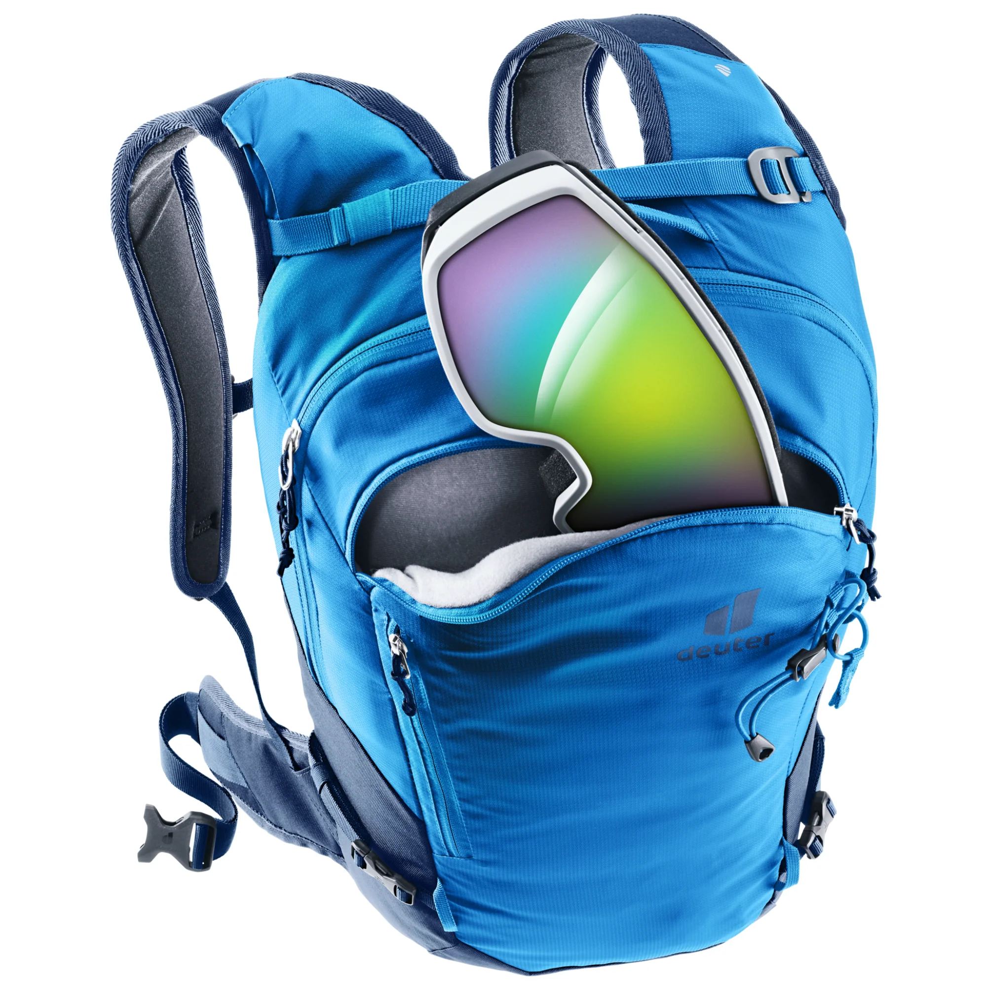 DEUTER FREECLINE 15 ZAINO DA SCIALPINISMO - Image 8