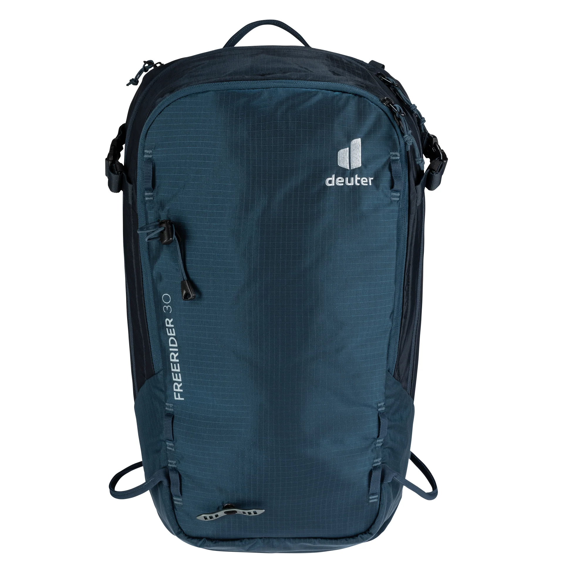 DEUTER FREERIDER 30 ZAINO DA 30 LITRI DA SCIALPINISMO/FREERIDING LEGGERO E COMPATTO - DISPONIBILE IN 2 COLORI - Image 3