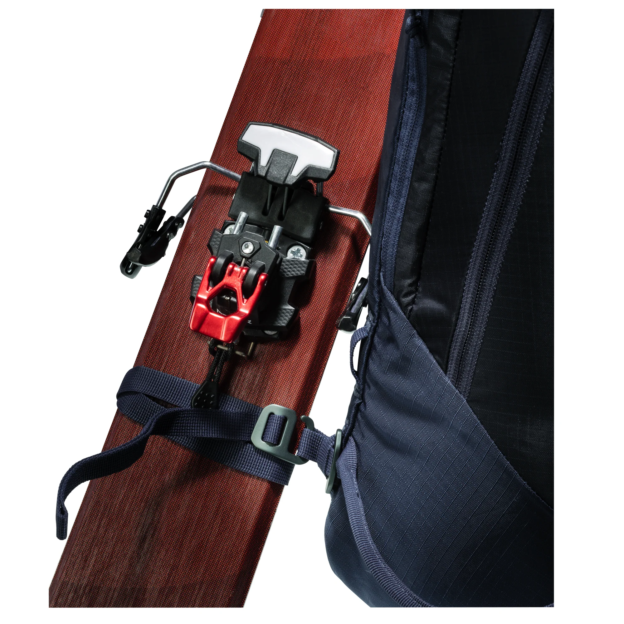 DEUTER FREERIDER 30 ZAINO DA 30 LITRI DA SCIALPINISMO/FREERIDING LEGGERO E COMPATTO - DISPONIBILE IN 2 COLORI - Image 7