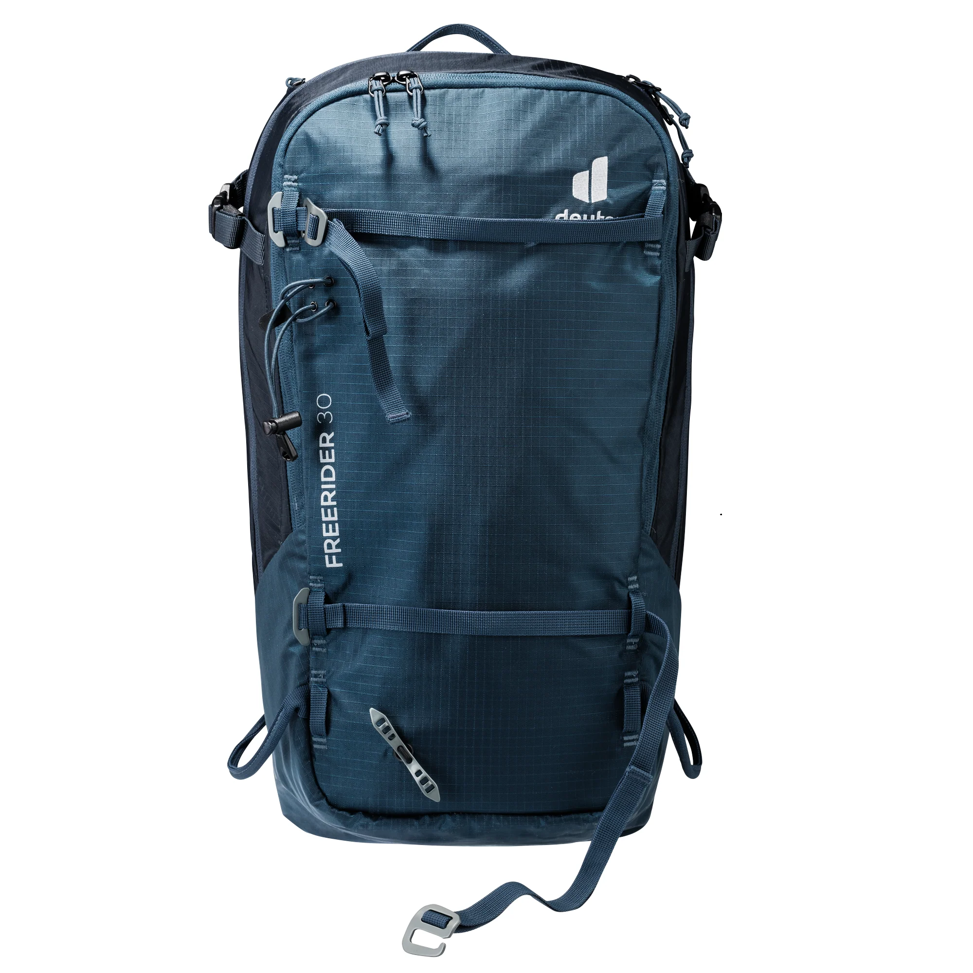 DEUTER FREERIDER 30 ZAINO DA 30 LITRI DA SCIALPINISMO/FREERIDING LEGGERO E COMPATTO - DISPONIBILE IN 2 COLORI - Image 8