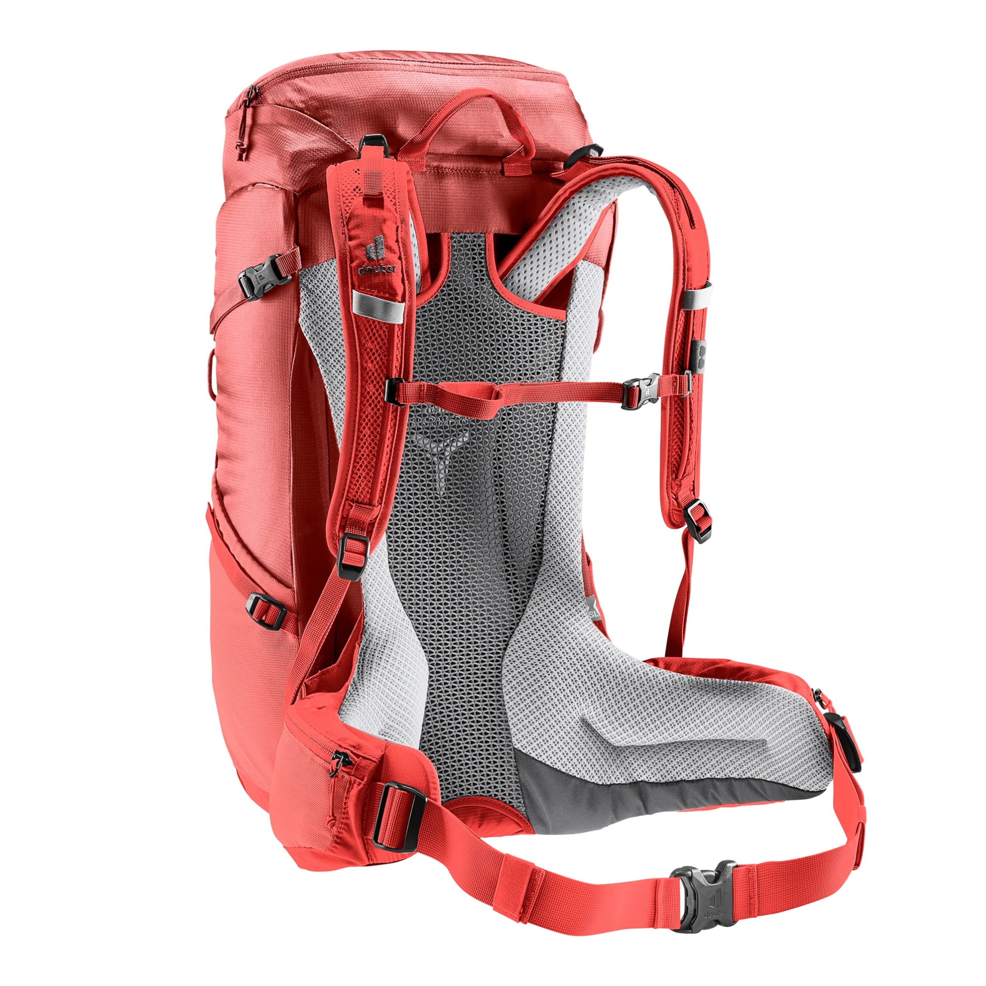 DEUTER FUTURA 24 SL ZAINO COMODO E LEGGERO DA HIKING CON SCHIENALE DONNA - DISPONIBILE IN VARI COLORI - Image 11