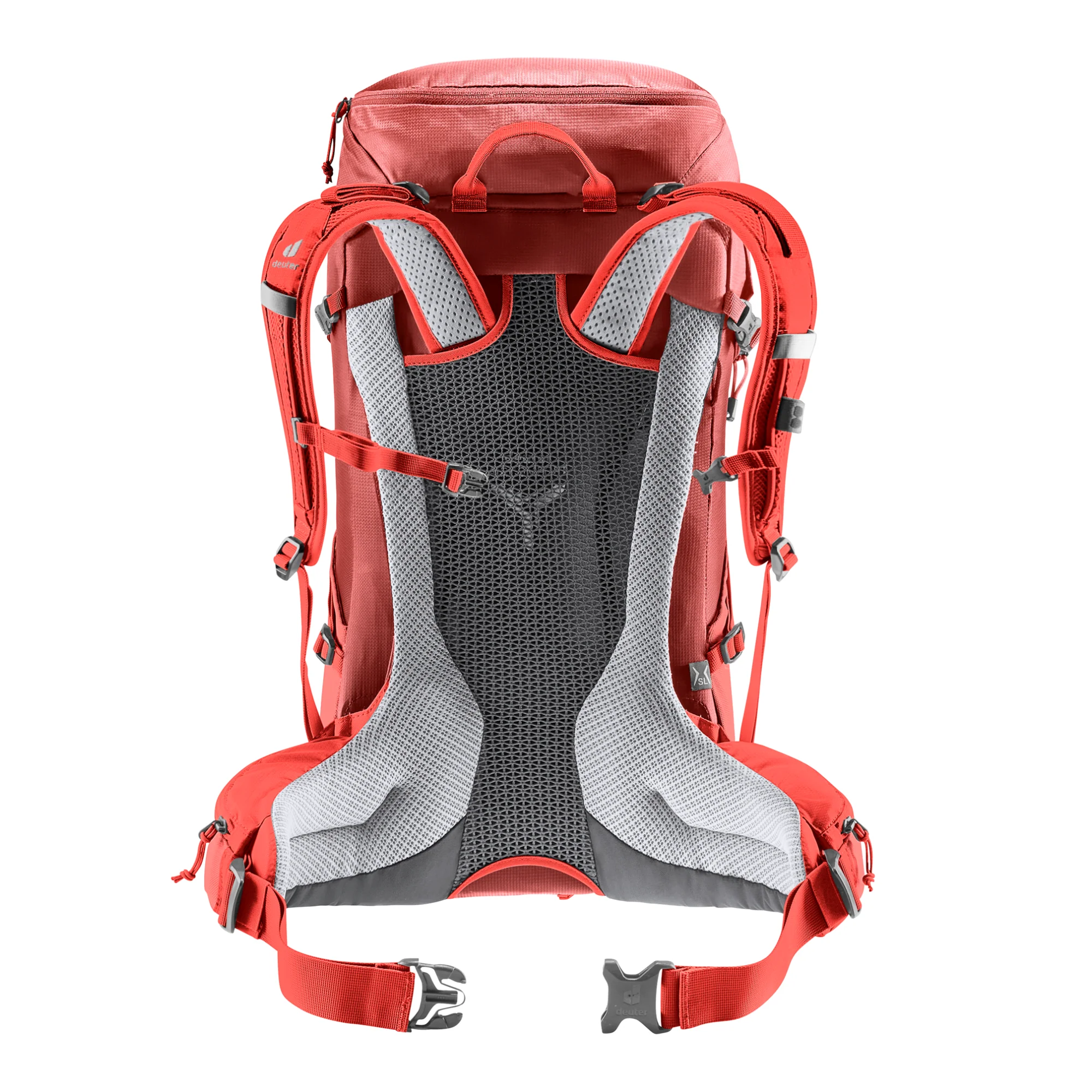 DEUTER FUTURA 24 SL ZAINO COMODO E LEGGERO DA HIKING CON SCHIENALE DONNA - DISPONIBILE IN VARI COLORI - Image 12