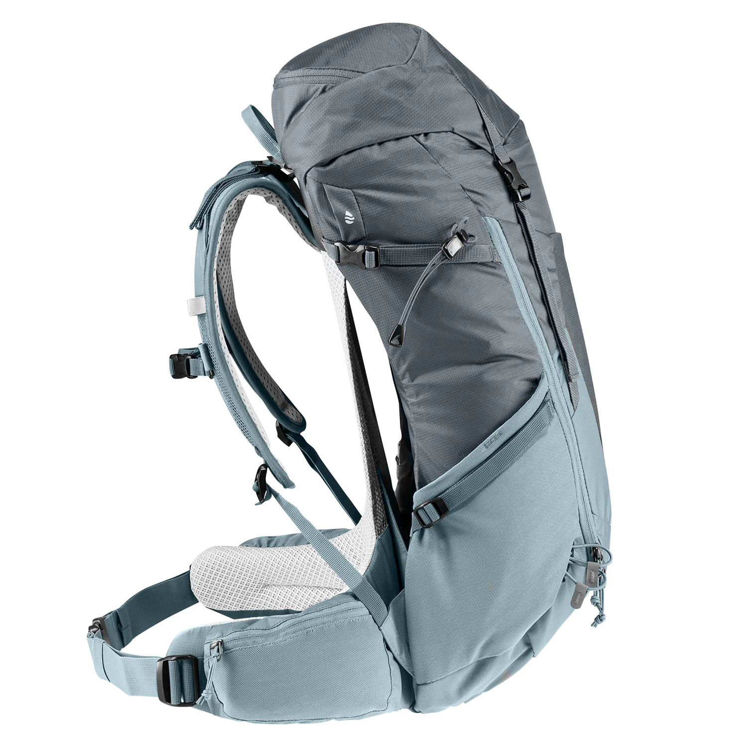 DEUTER FUTURA 24 SL ZAINO COMODO E LEGGERO DA HIKING CON SCHIENALE DONNA - DISPONIBILE IN VARI COLORI - Image 13