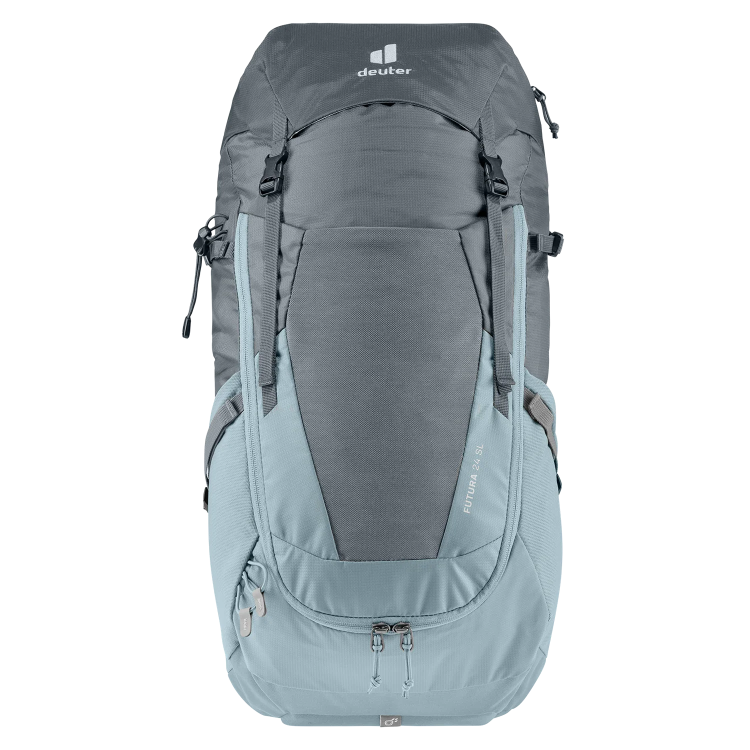 DEUTER FUTURA 24 SL ZAINO COMODO E LEGGERO DA HIKING CON SCHIENALE DONNA - DISPONIBILE IN VARI COLORI - Image 15