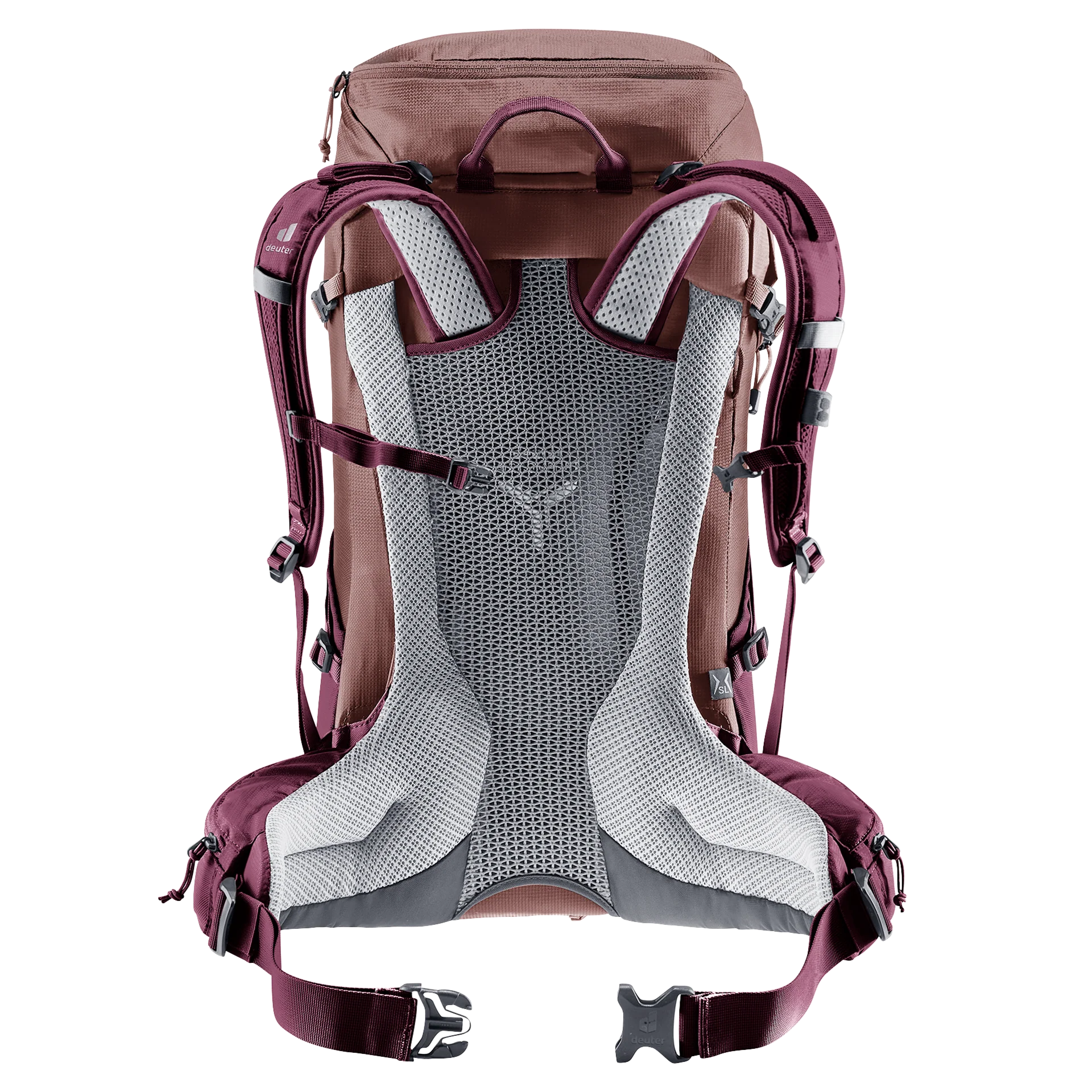 DEUTER FUTURA 24 SL ZAINO COMODO E LEGGERO DA HIKING CON SCHIENALE DONNA - DISPONIBILE IN VARI COLORI - Image 24