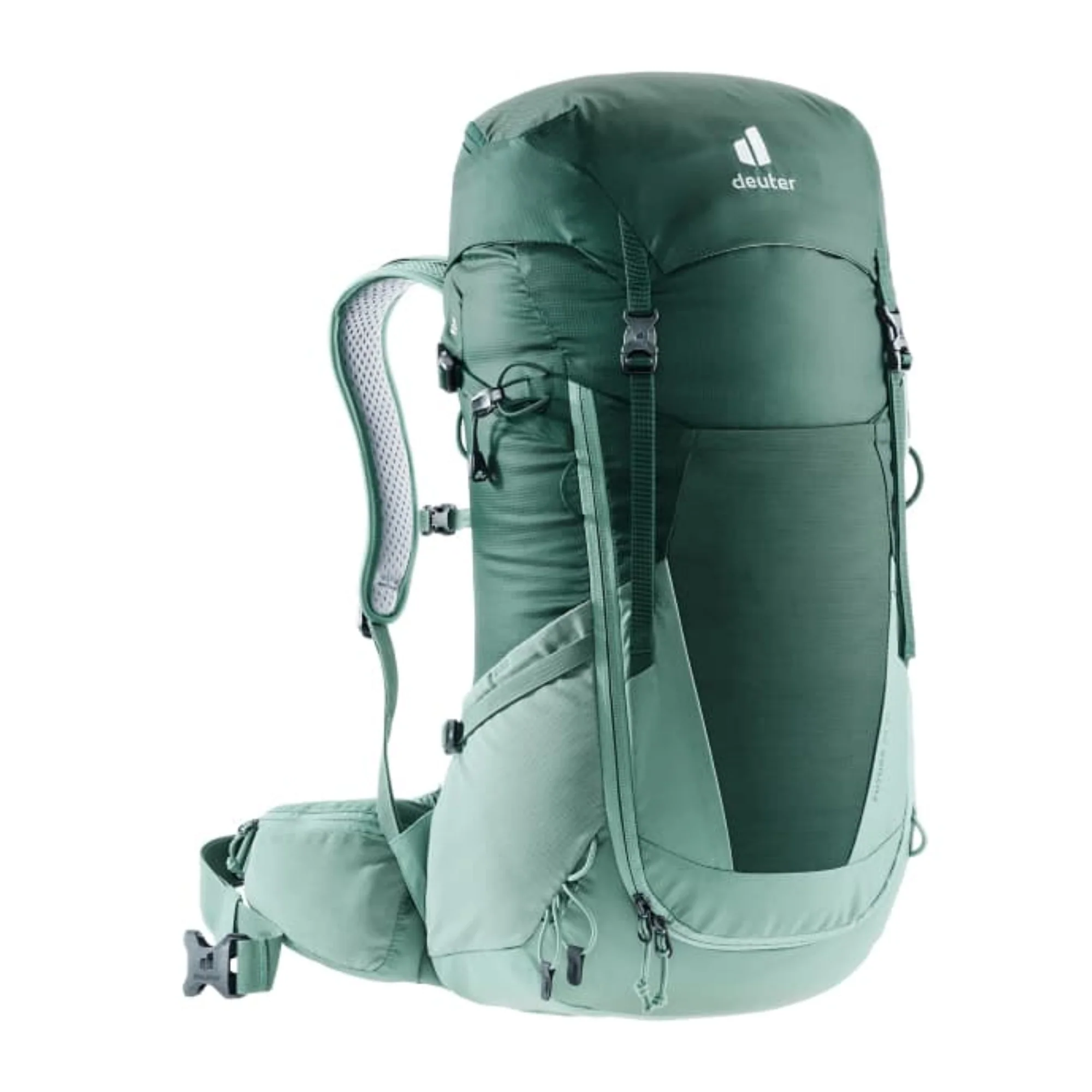 DEUTER FUTURA 24 SL ZAINO COMODO E LEGGERO DA HIKING CON SCHIENALE DONNA - DISPONIBILE IN VARI COLORI - Image 4