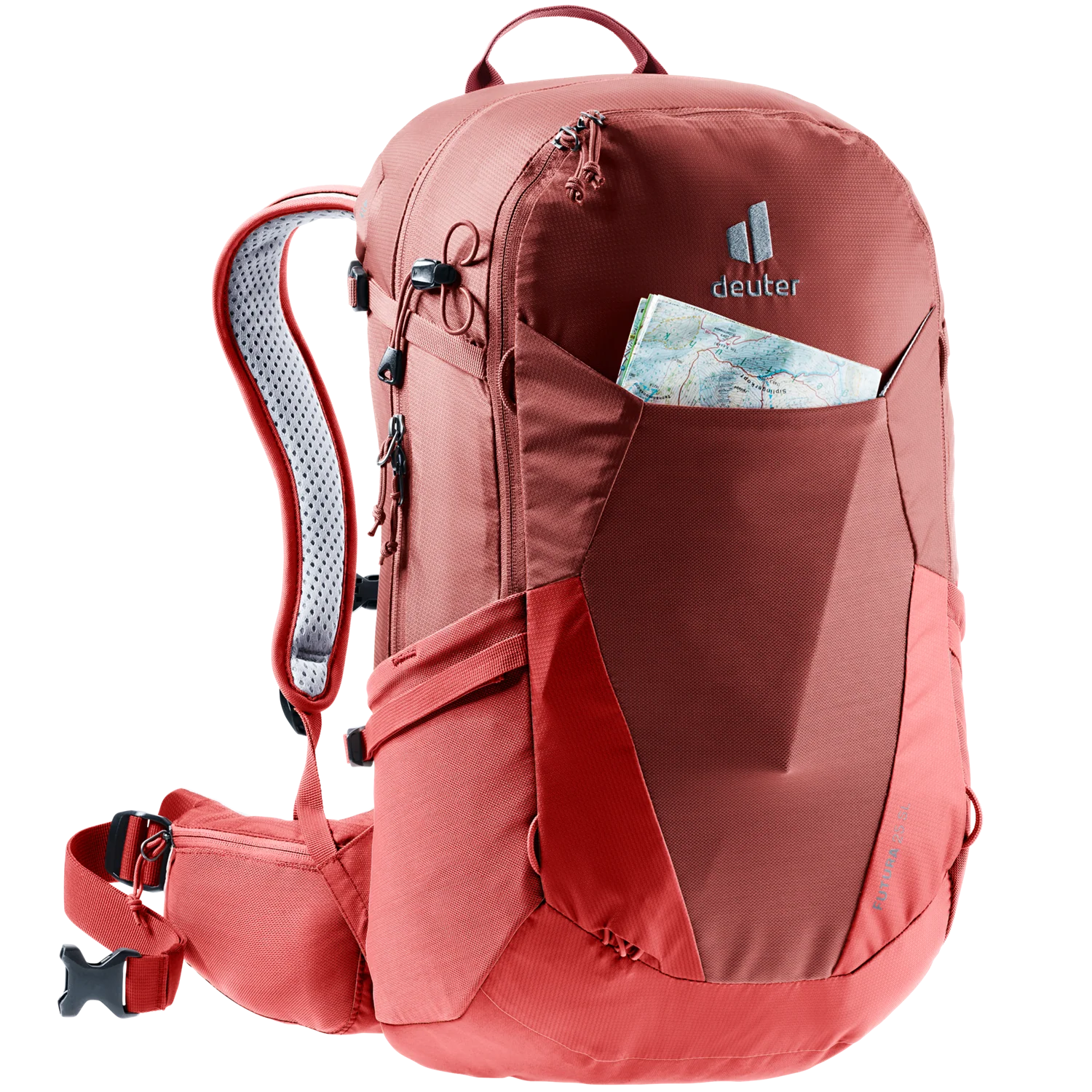 DEUTER FUTURA 25 SL - Image 5