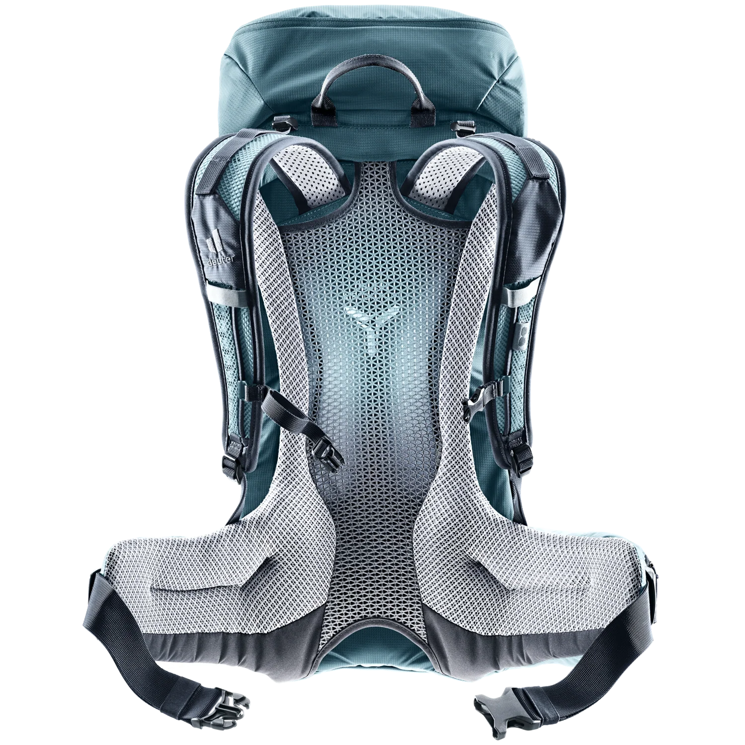 DEUTER FUTURA 26 ZAINO 26 LITRI DA ESCURSIONISMO LEGGERO E COMPATTO - Image 5
