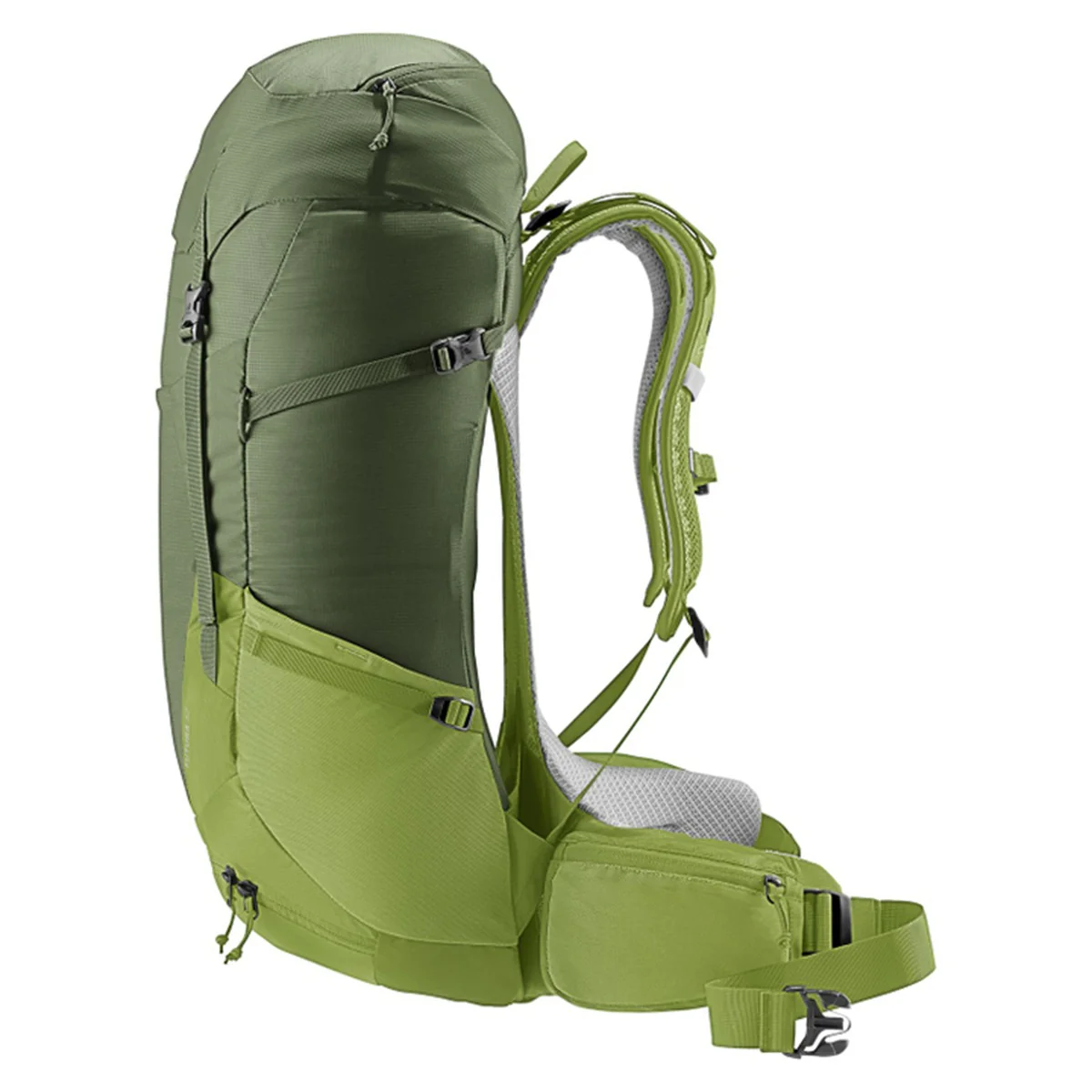 DEUTER FUTURA 32 ZAINO 32 LITRI CON SCHIENALE STACCATO DA TREKKING - DISPONIBILE IN 3 COLORI - Image 5