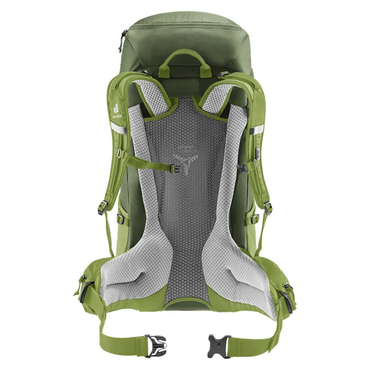 DEUTER FUTURA 32 ZAINO 32 LITRI CON SCHIENALE STACCATO DA TREKKING - DISPONIBILE IN 3 COLORI - Image 7