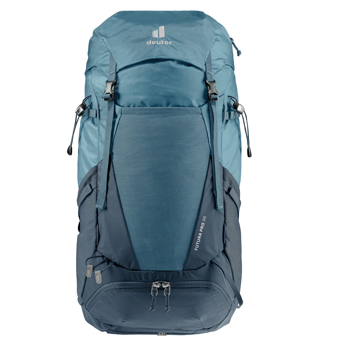 DEUTER FUTURA PRO 36 ZAINO DA TREKKING 36 LITRI PER TREKKING E HIKING - DISPONIBILE IN 2 COLORI - Image 3