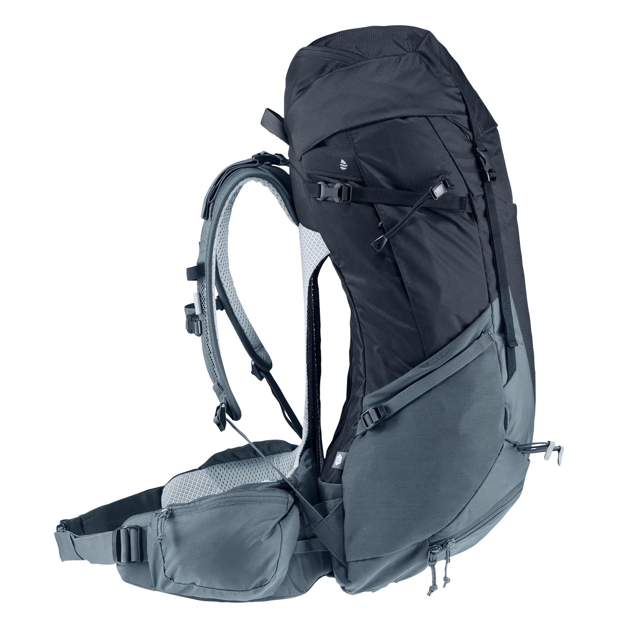 DEUTER FUTURA PRO 38 SL ZAINO 38 LITRI DA TREKKING CON SCHIENALE CORTO STACCATO - Image 3