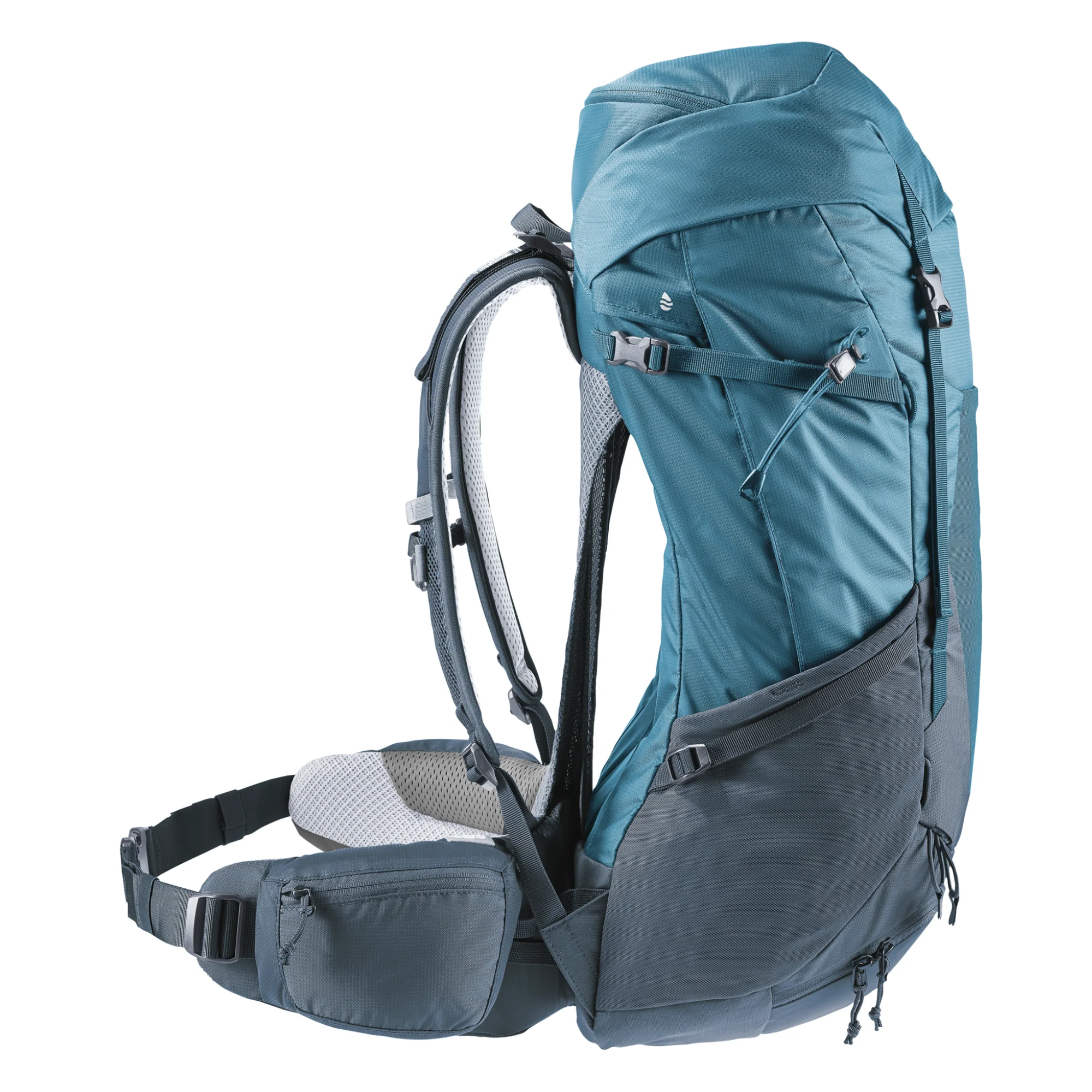 DEUTER FUTURA PRO 40 ZAINO 40 LITRI DA LUNGHI CAMMINI E TREKKING - Image 4